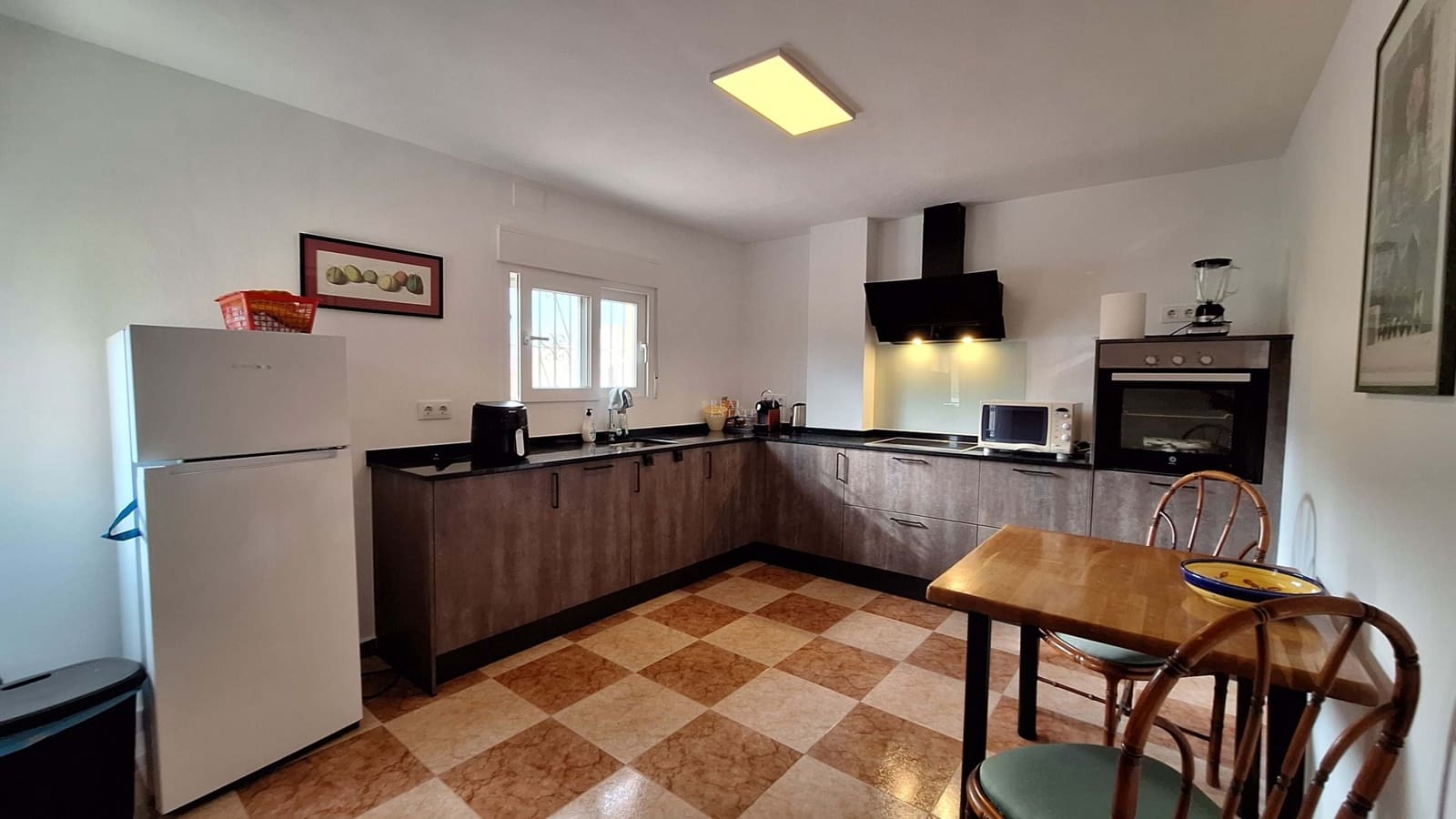 3 chambre Villa/Maison à vendre à Adsubia avec garage - 259 900 € (Ref: 9451454)