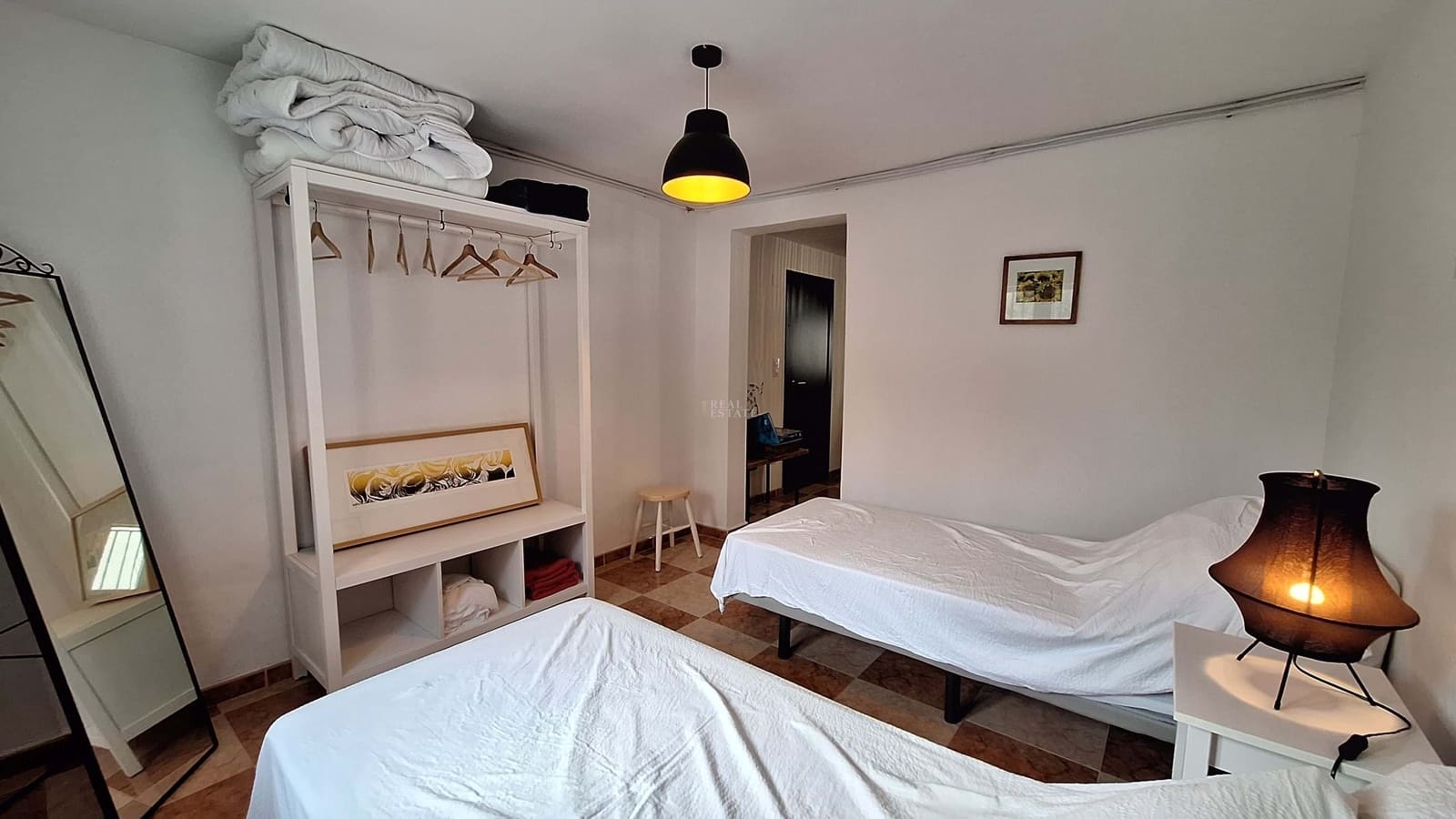 3 chambre Villa/Maison à vendre à Adsubia avec garage - 259 900 € (Ref: 9451454)