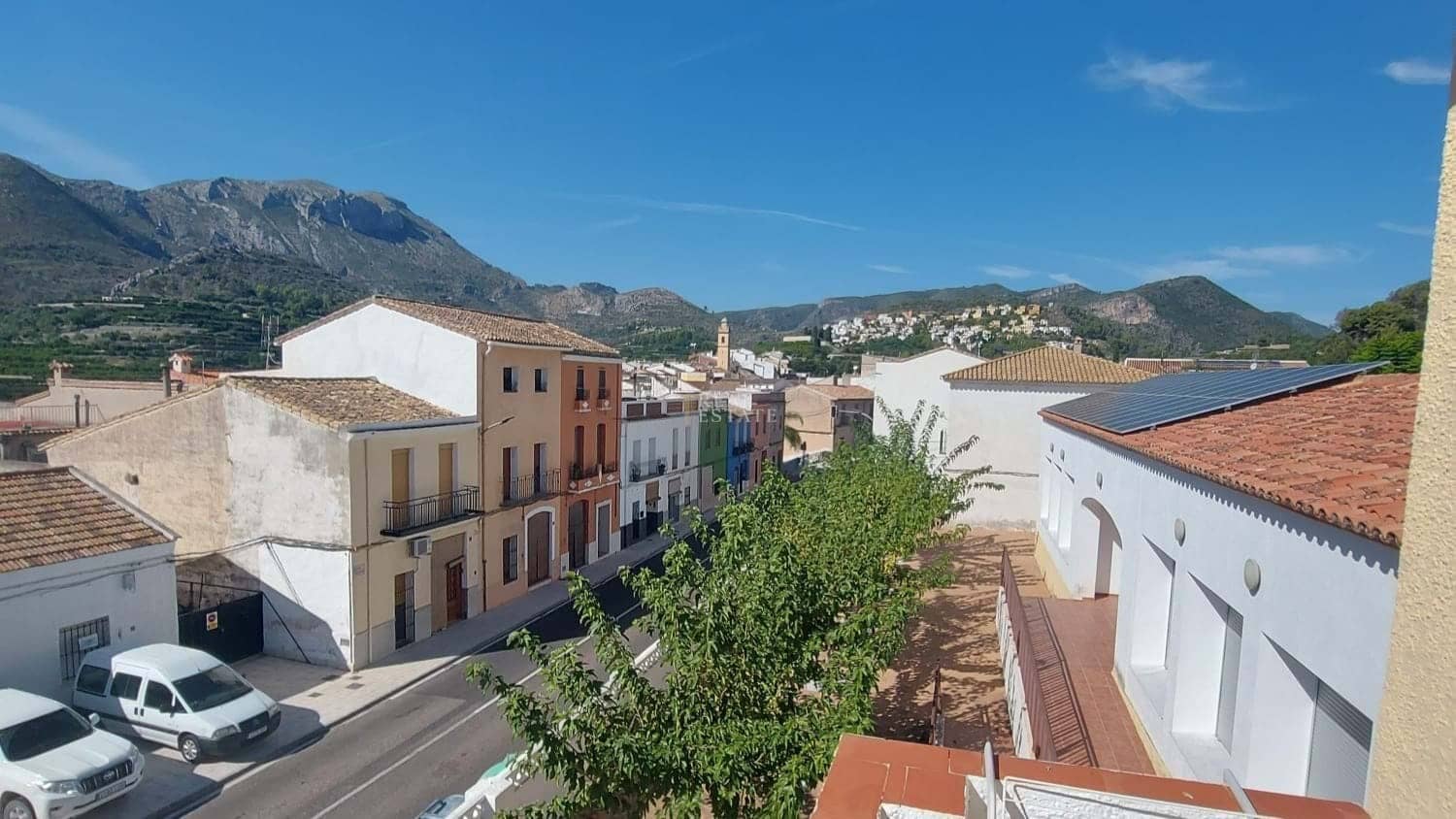 3 chambre Villa/Maison à vendre à Adsubia avec garage - 259 900 € (Ref: 9451454)