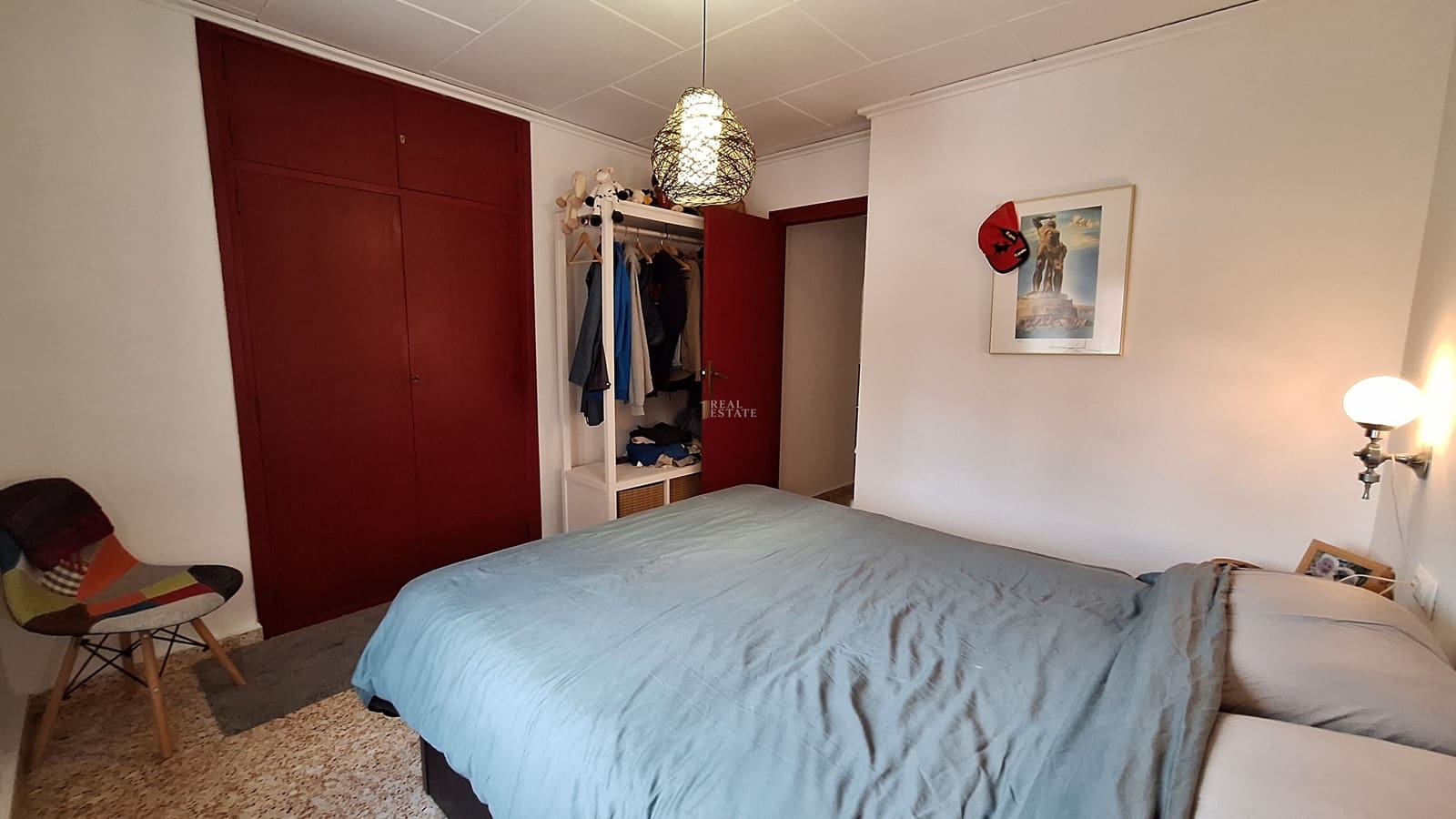 3 chambre Villa/Maison à vendre à Adsubia avec garage - 259 900 € (Ref: 9451454)