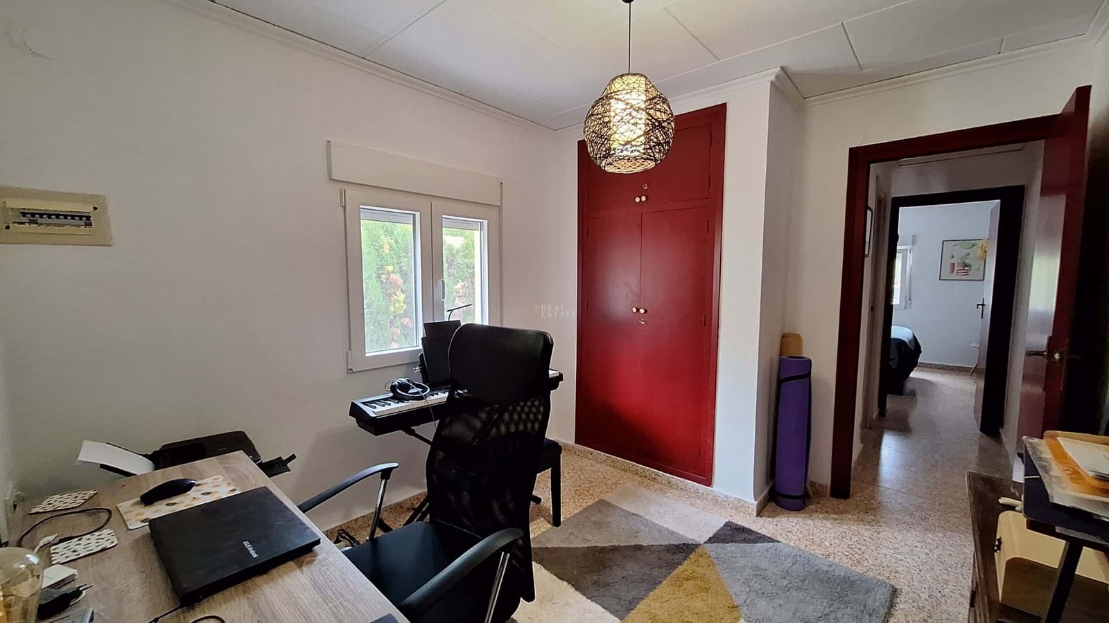 3 chambre Villa/Maison à vendre à Adsubia avec garage - 259 900 € (Ref: 9451454)