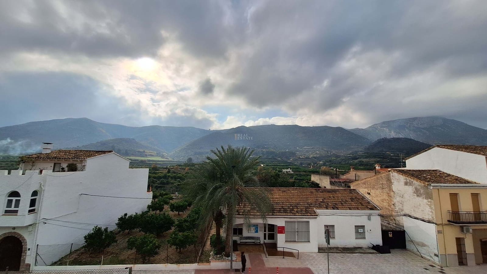 3 chambre Villa/Maison à vendre à Adsubia avec garage - 259 900 € (Ref: 9451454)