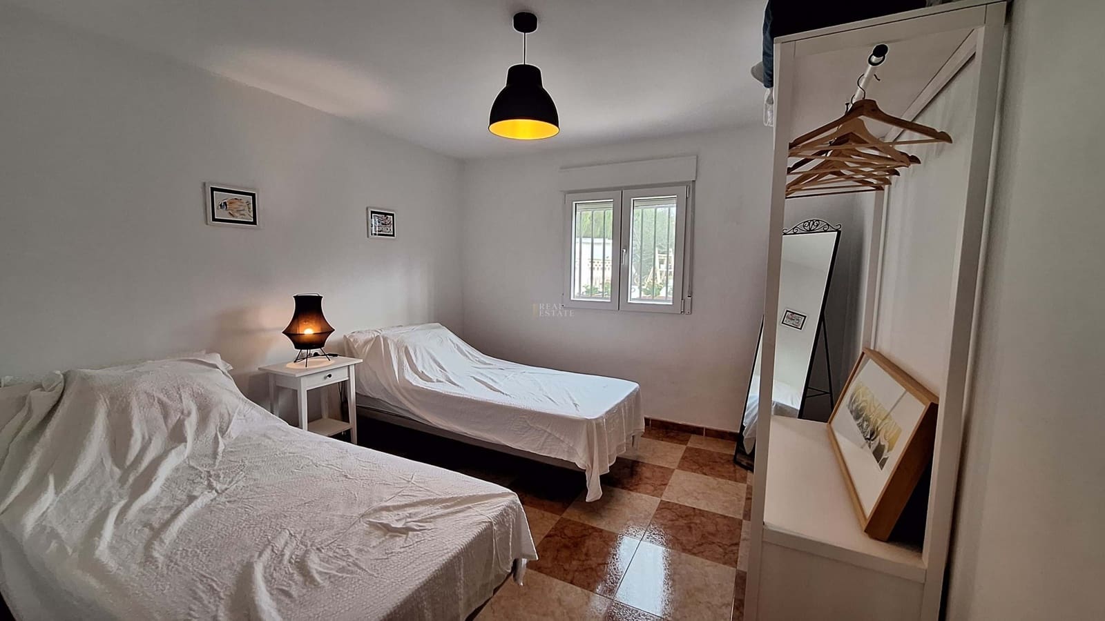 3 chambre Villa/Maison à vendre à Adsubia avec garage - 259 900 € (Ref: 9451454)