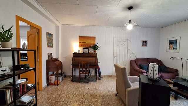 3 bedroom Villa for sale in Adsubia, Javea / Xàbia with garage - € 259,900 (Ref: 9451454)