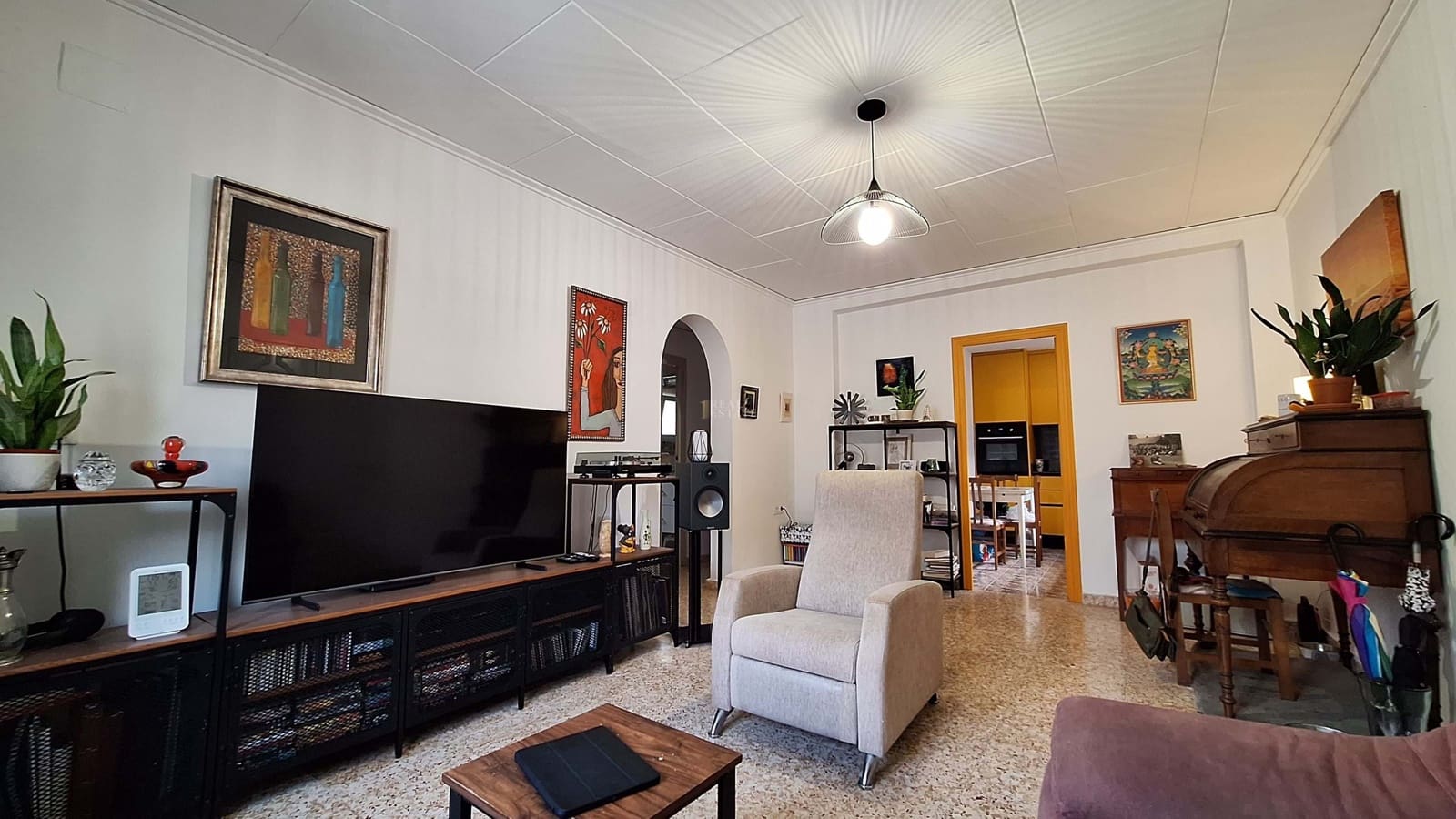 3 chambre Villa/Maison à vendre à Adsubia avec garage - 259 900 € (Ref: 9451454)