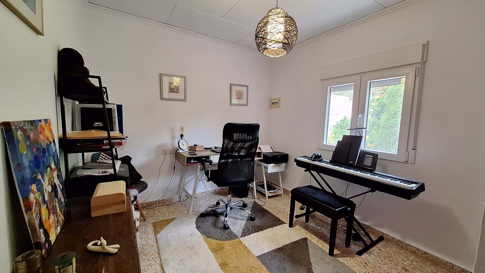 3 chambre Villa/Maison à vendre à Adsubia avec garage - 259 900 € (Ref: 9451454)