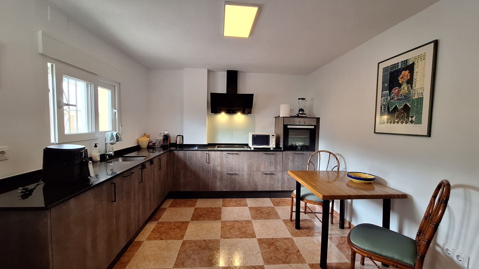 3 chambre Villa/Maison à vendre à Adsubia avec garage - 259 900 € (Ref: 9451454)