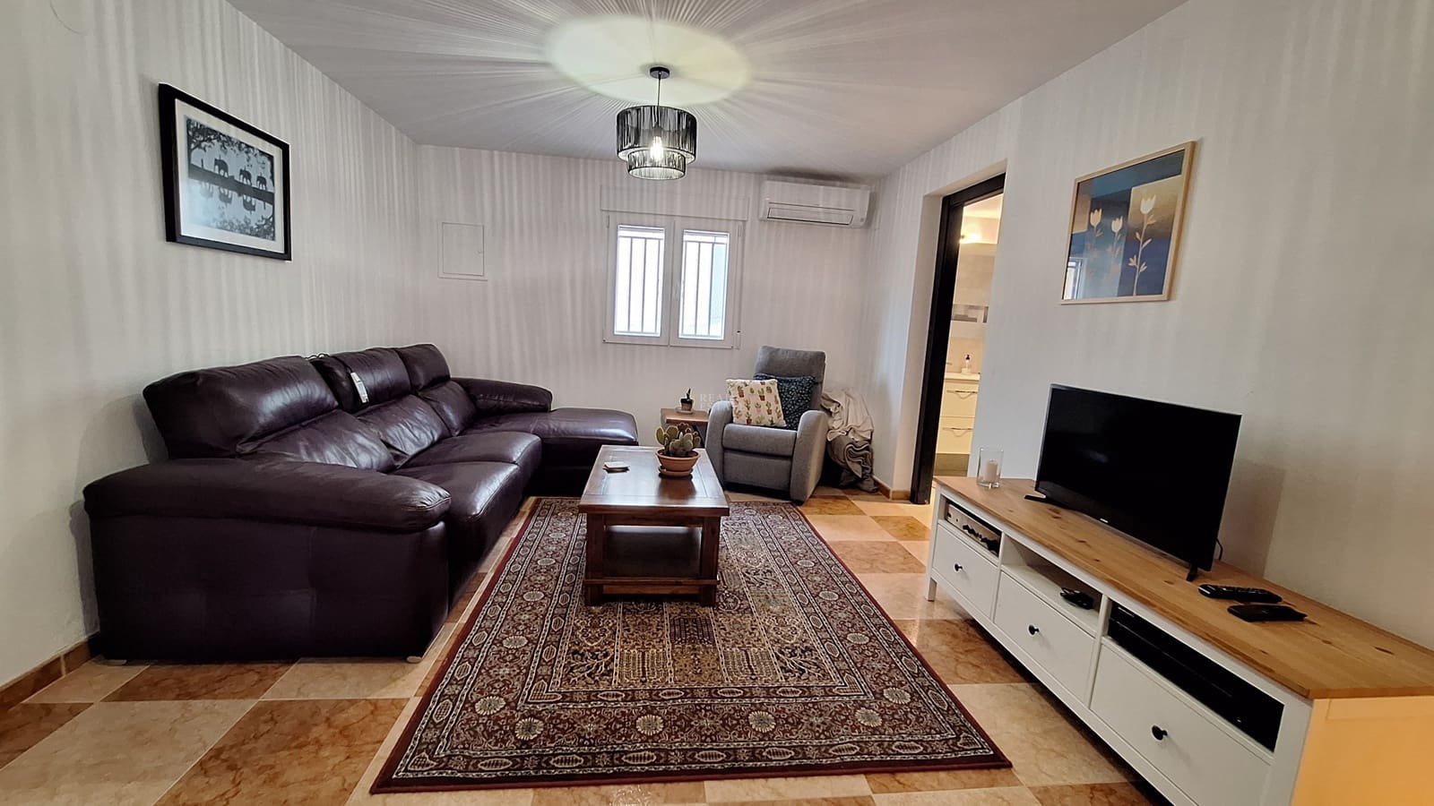 3 chambre Villa/Maison à vendre à Adsubia avec garage - 259 900 € (Ref: 9451454)