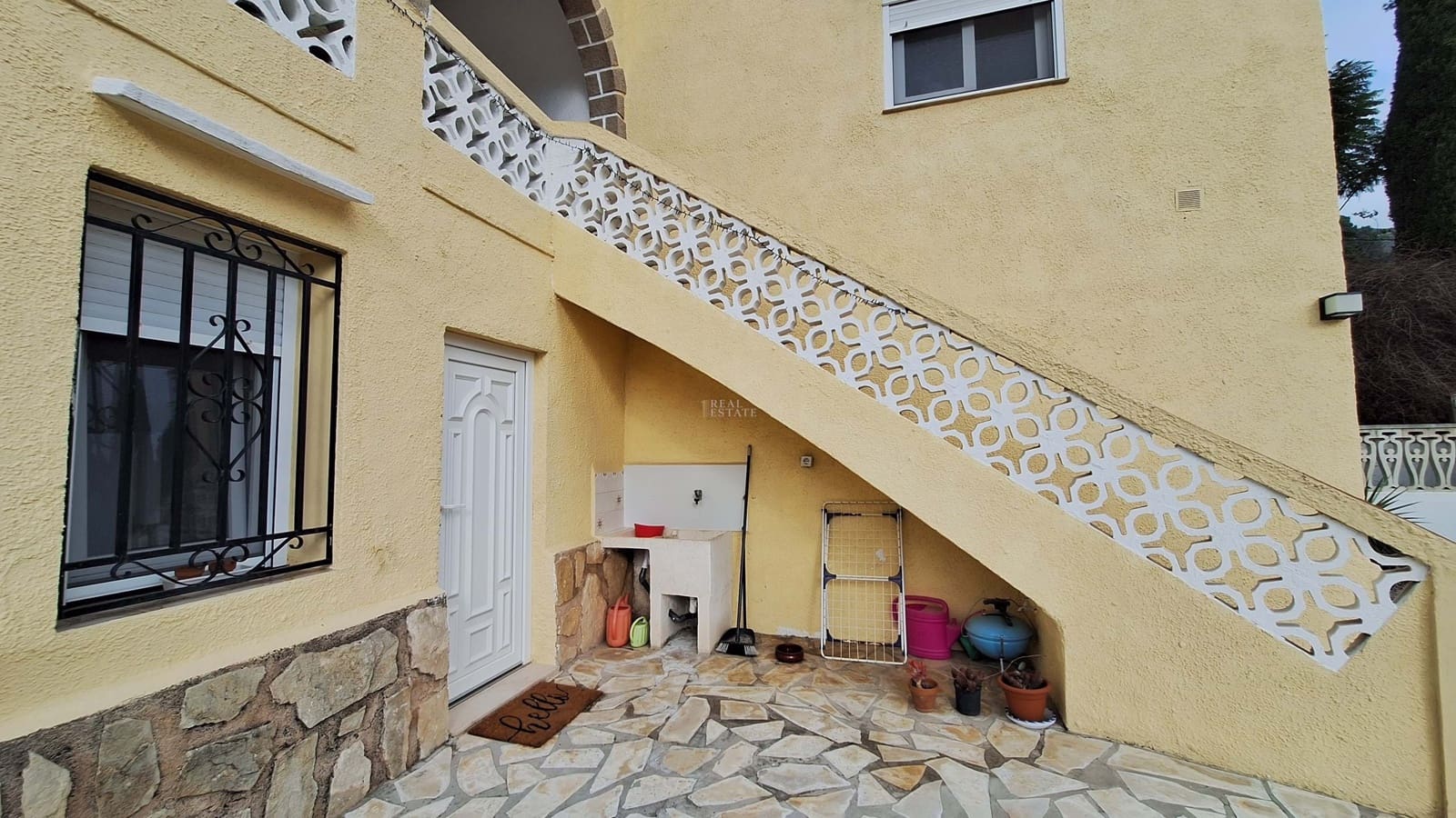3 chambre Villa/Maison à vendre à Adsubia avec garage - 259 900 € (Ref: 9451454)