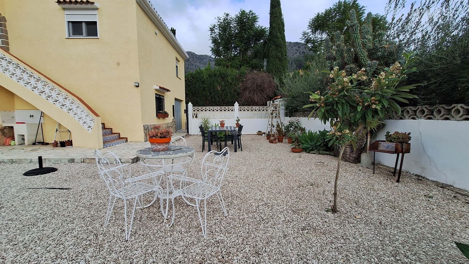 3 chambre Villa/Maison à vendre à Adsubia avec garage - 259 900 € (Ref: 9451454)