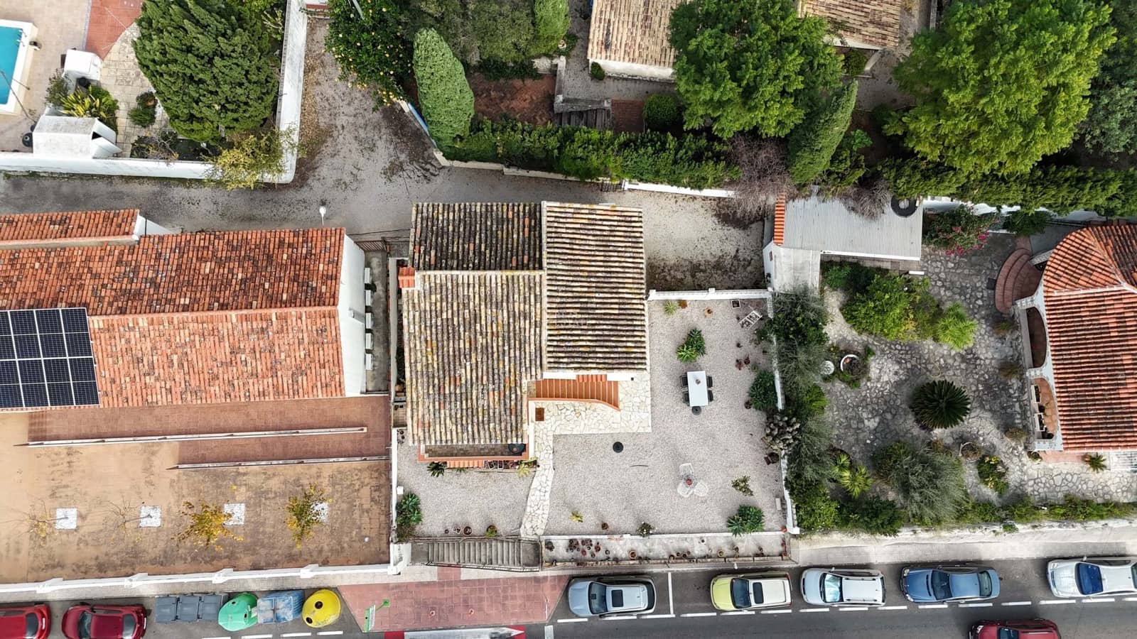 3 chambre Villa/Maison à vendre à Adsubia avec garage - 259 900 € (Ref: 9451454)