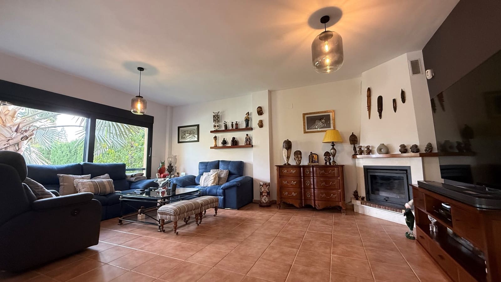 5 soveværelse Villa til salg i Churra med swimmingpool garage - € 825.000 (Ref: 9451542)