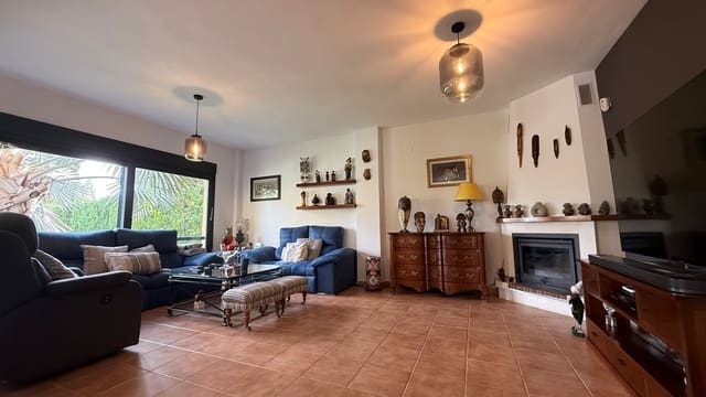 5 soverom Villa til salgs i Churra, Murcia by - € 825 000 (Ref: 9451542)