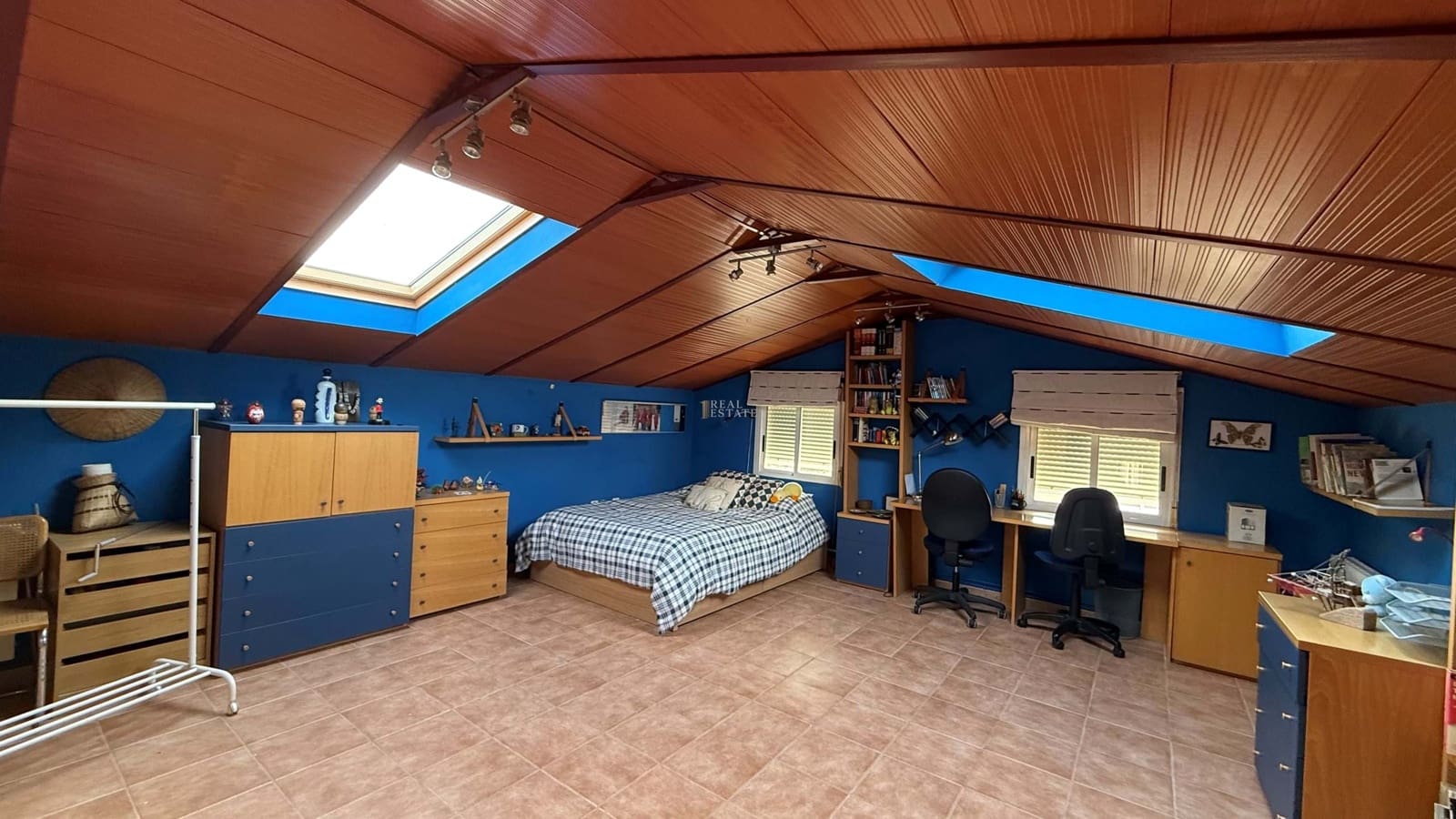 5 soveværelse Villa til salg i Churra med swimmingpool garage - € 825.000 (Ref: 9451542)