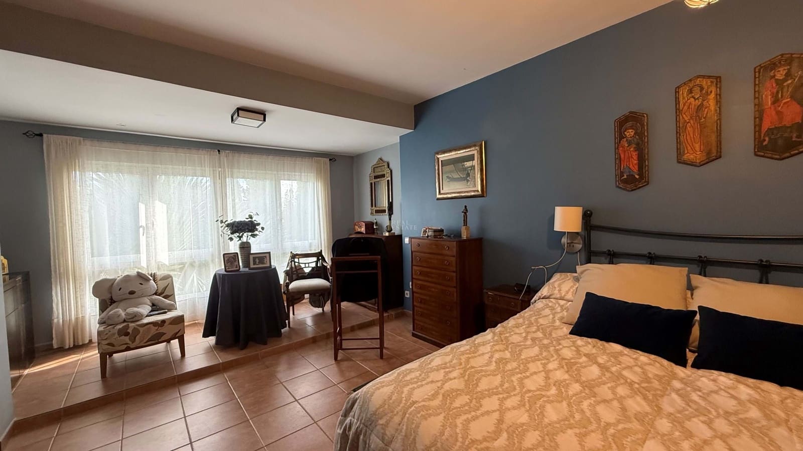 5 soveværelse Villa til salg i Churra med swimmingpool garage - € 825.000 (Ref: 9451542)