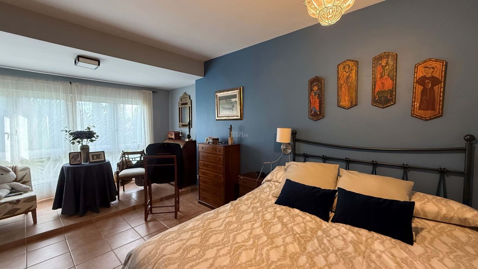 5 soveværelse Villa til salg i Churra med swimmingpool garage - € 825.000 (Ref: 9451542)