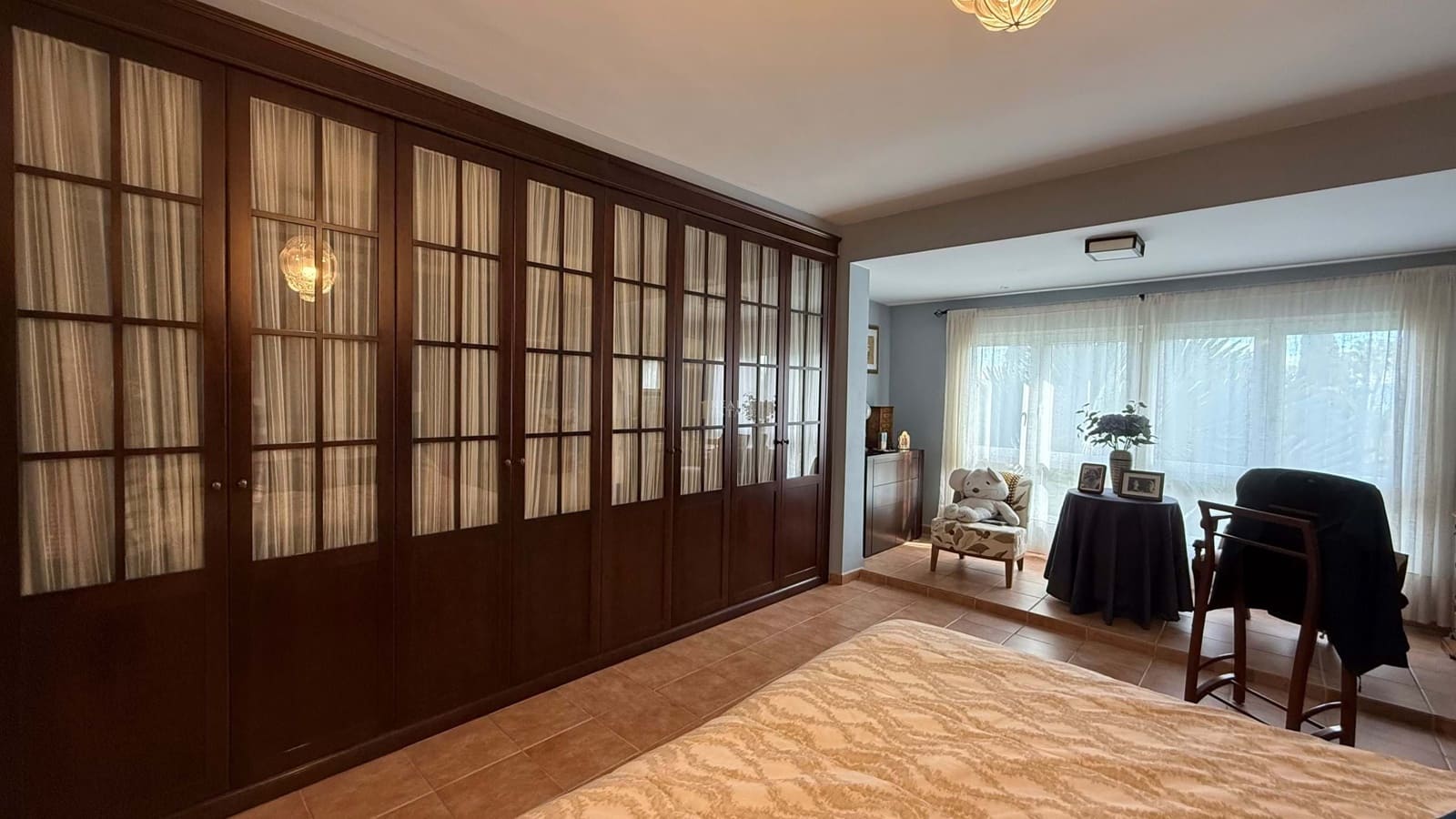 5 soveværelse Villa til salg i Churra med swimmingpool garage - € 825.000 (Ref: 9451542)