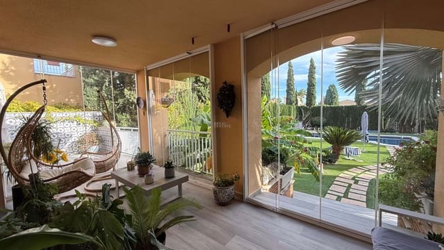 5 soverom Villa til salgs i Churra, Murcia by - € 825 000 (Ref: 9451542)