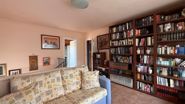 5 soverom Villa til salgs i Churra, Murcia by - € 825 000 (Ref: 9451542)