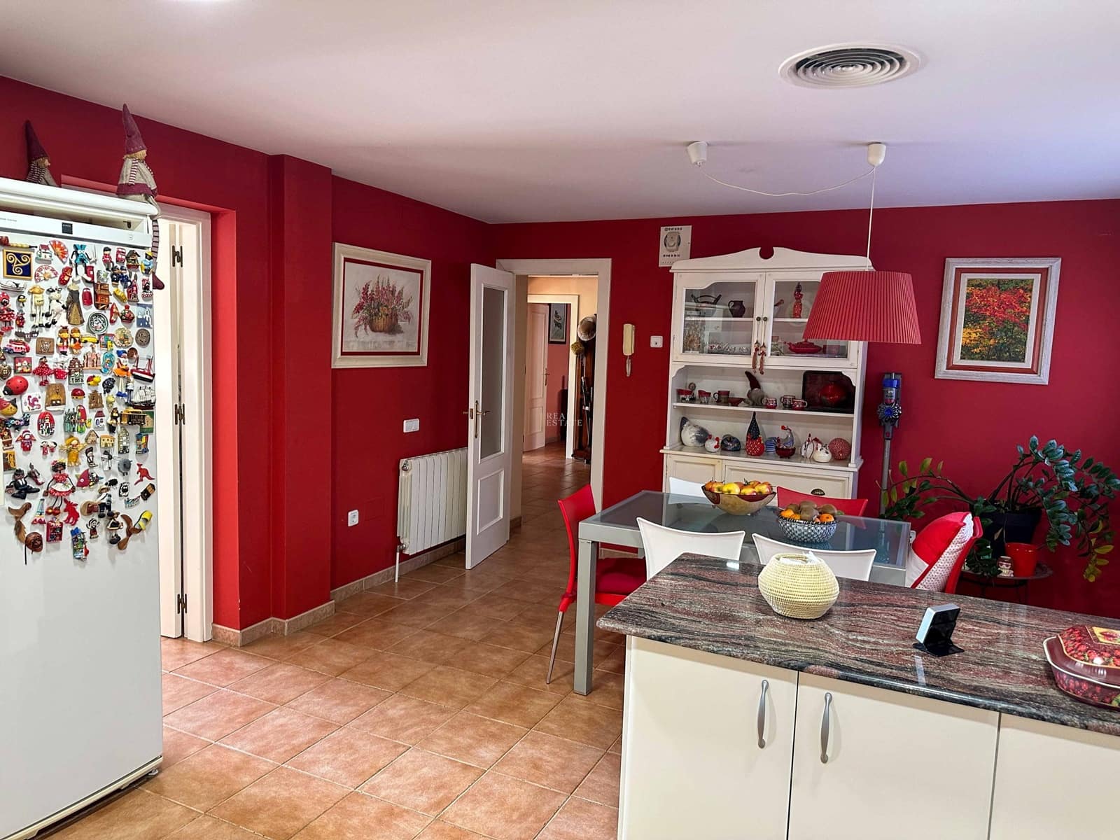 5 soveværelse Villa til salg i Churra med swimmingpool garage - € 825.000 (Ref: 9451542)