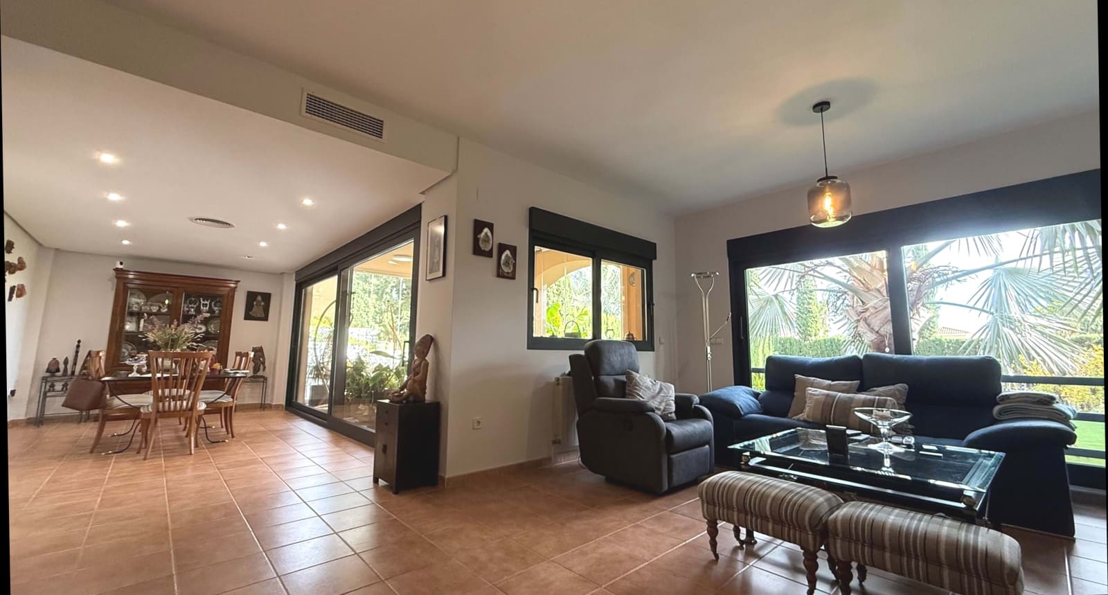 5 soveværelse Villa til salg i Churra med swimmingpool garage - € 825.000 (Ref: 9451542)