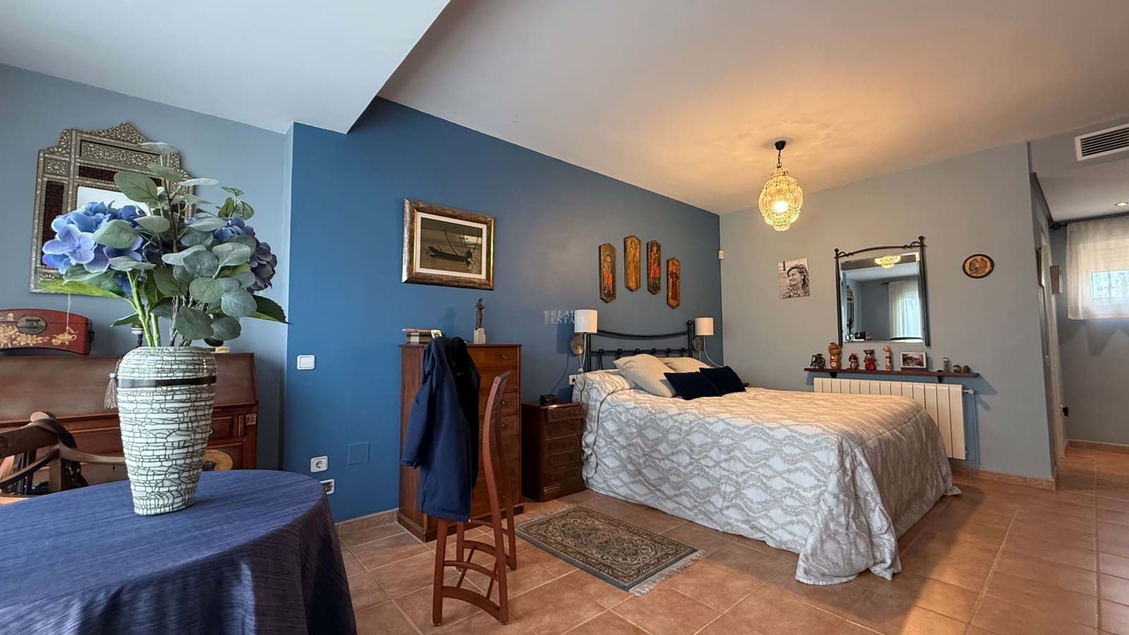 5 soveværelse Villa til salg i Churra med swimmingpool garage - € 825.000 (Ref: 9451542)