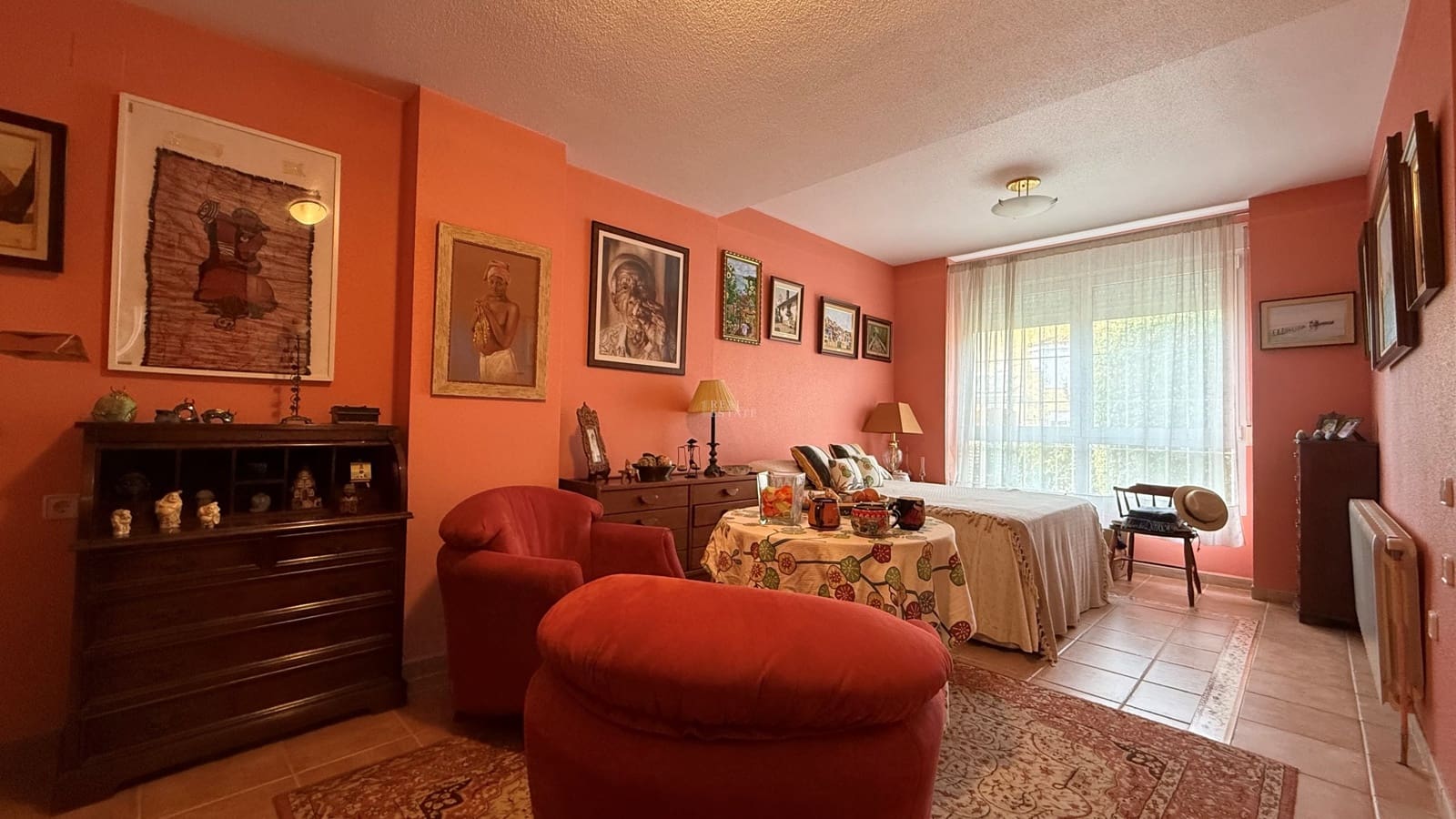 5 soveværelse Villa til salg i Churra med swimmingpool garage - € 825.000 (Ref: 9451542)