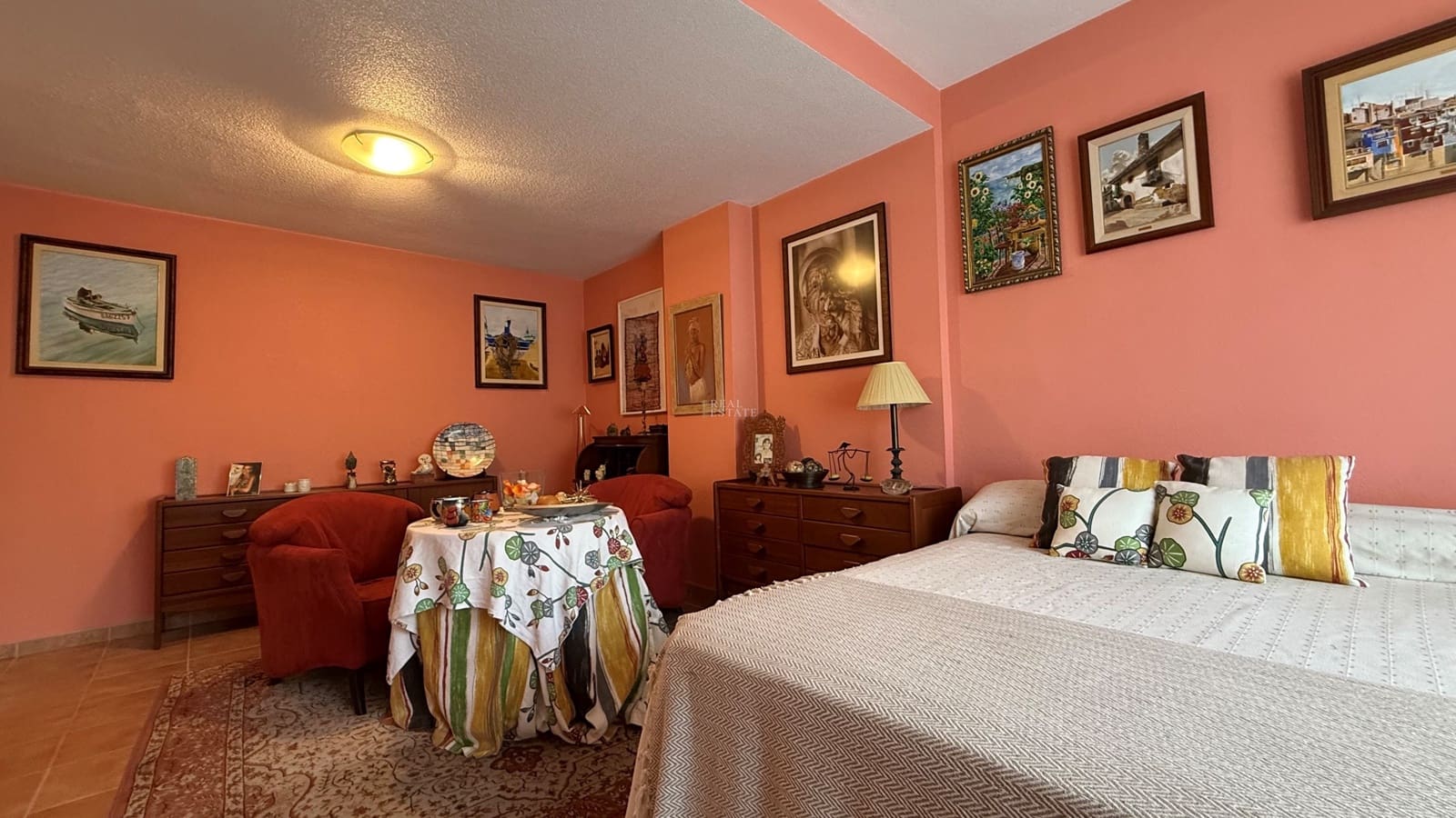 5 soveværelse Villa til salg i Churra med swimmingpool garage - € 825.000 (Ref: 9451542)