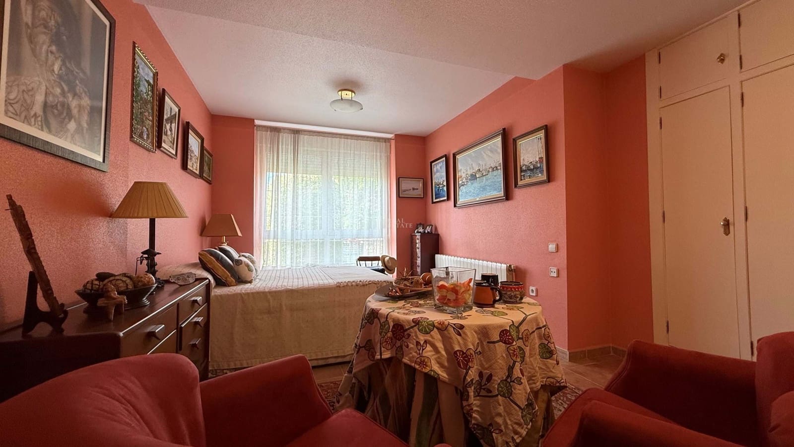 5 soveværelse Villa til salg i Churra med swimmingpool garage - € 825.000 (Ref: 9451542)