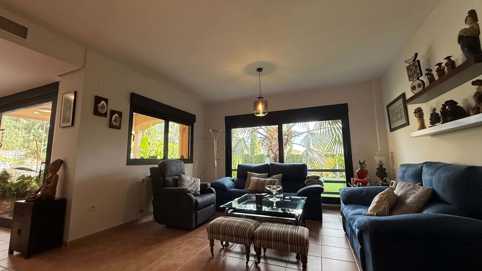 5 soveværelse Villa til salg i Churra med swimmingpool garage - € 825.000 (Ref: 9451542)