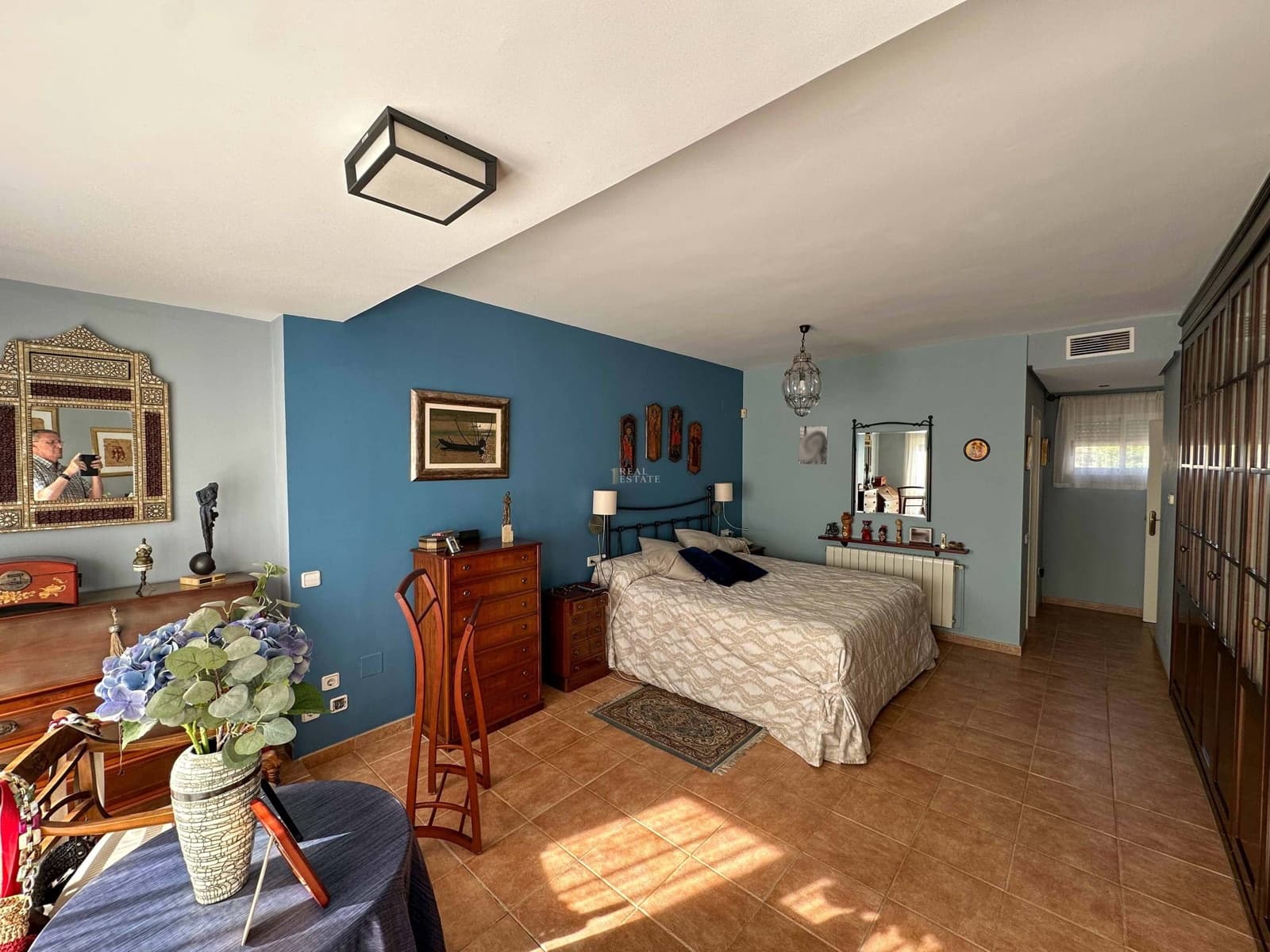 5 soveværelse Villa til salg i Churra med swimmingpool garage - € 825.000 (Ref: 9451542)