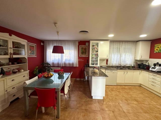 5 soverom Villa til salgs i Churra, Murcia by - € 825 000 (Ref: 9451542)