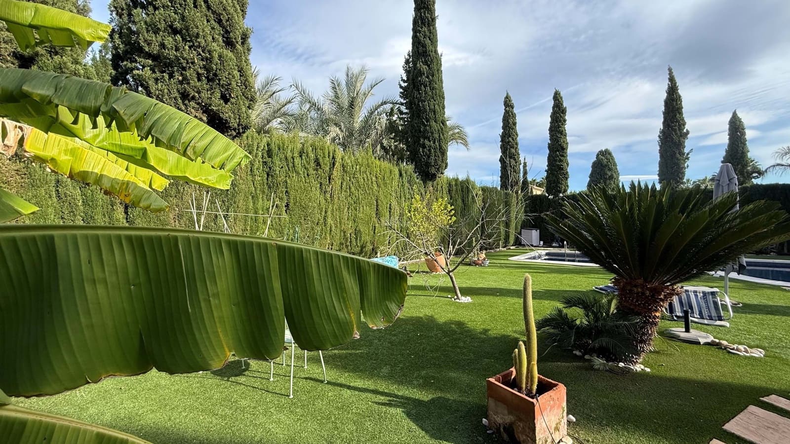 5 soveværelse Villa til salg i Churra med swimmingpool garage - € 825.000 (Ref: 9451542)