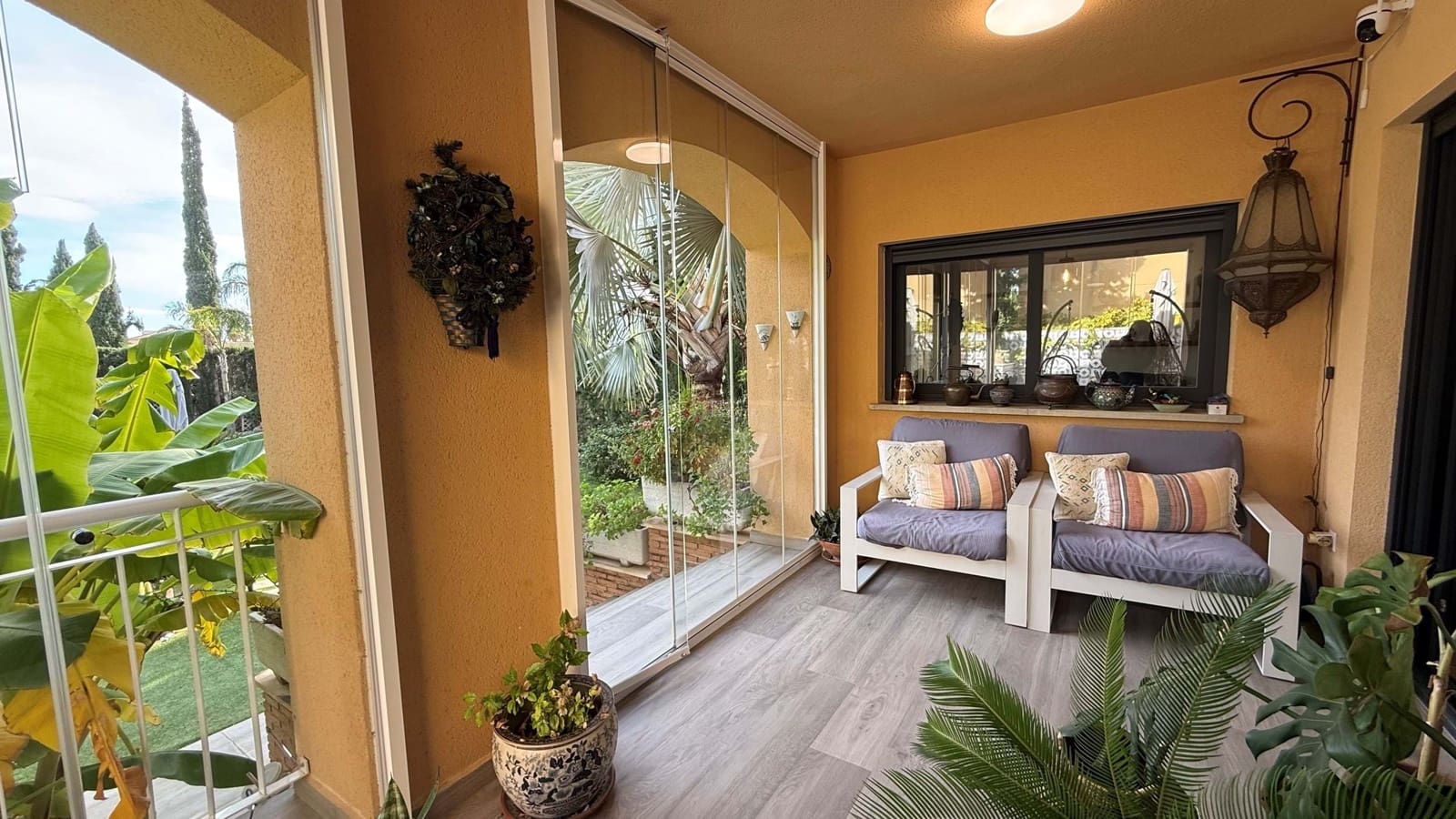 5 soveværelse Villa til salg i Churra med swimmingpool garage - € 825.000 (Ref: 9451542)