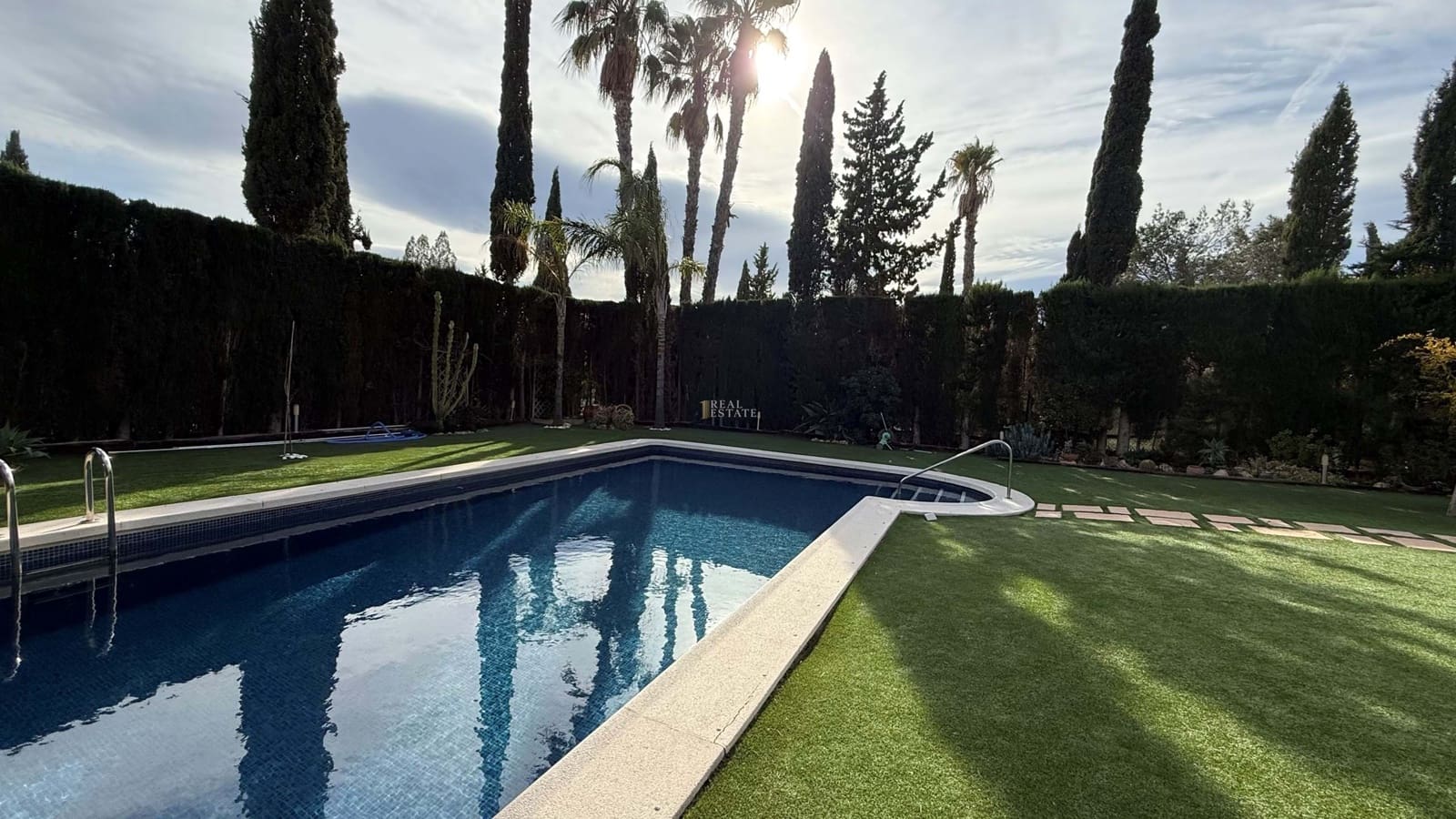 5 soveværelse Villa til salg i Churra med swimmingpool garage - € 825.000 (Ref: 9451542)