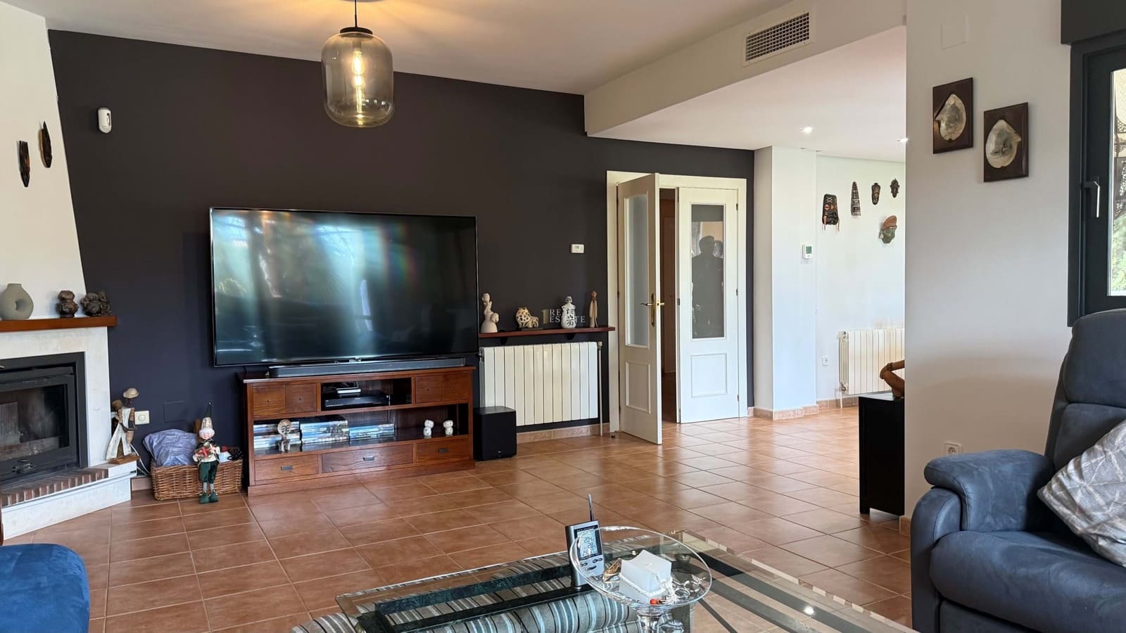 5 soveværelse Villa til salg i Churra med swimmingpool garage - € 825.000 (Ref: 9451542)