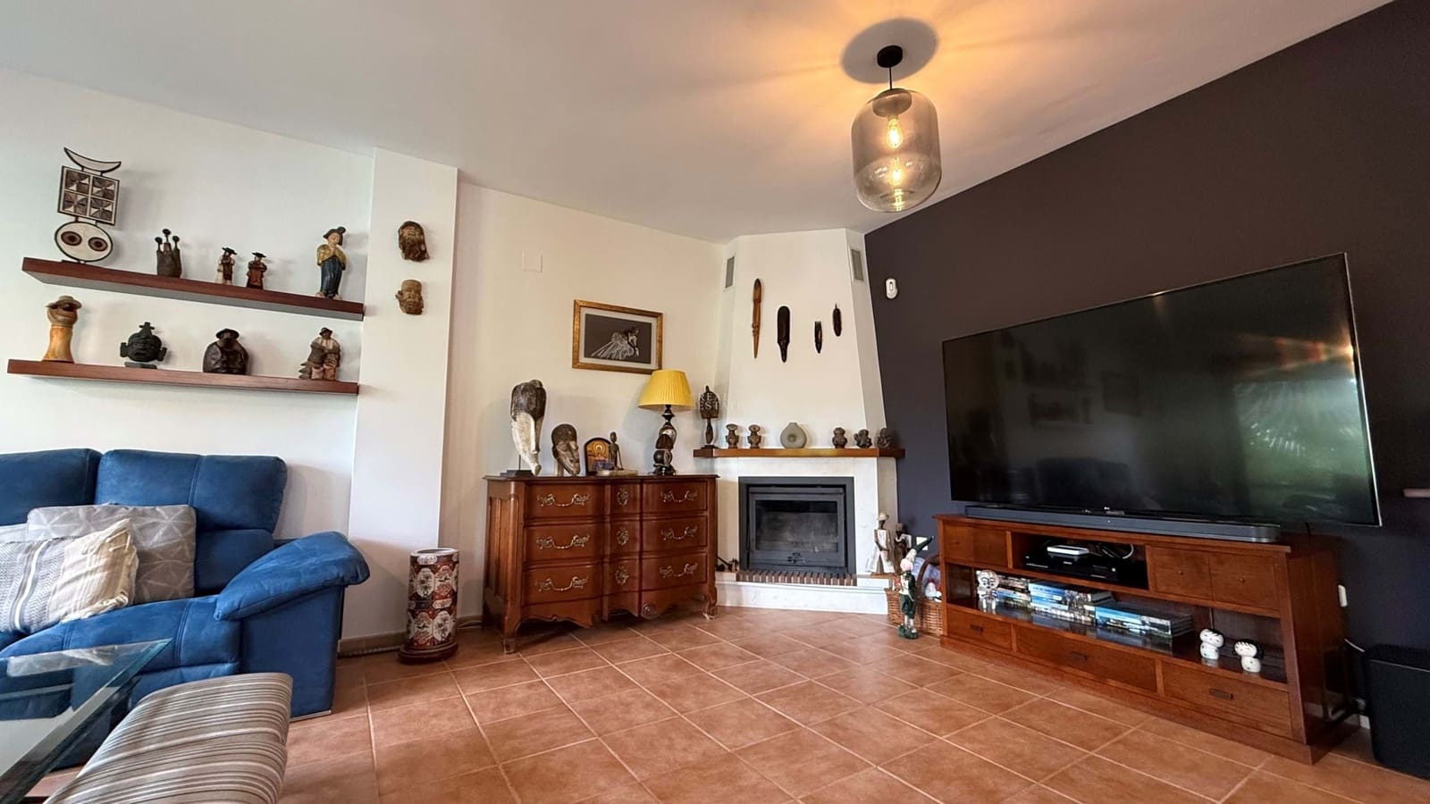 5 soveværelse Villa til salg i Churra med swimmingpool garage - € 825.000 (Ref: 9451542)