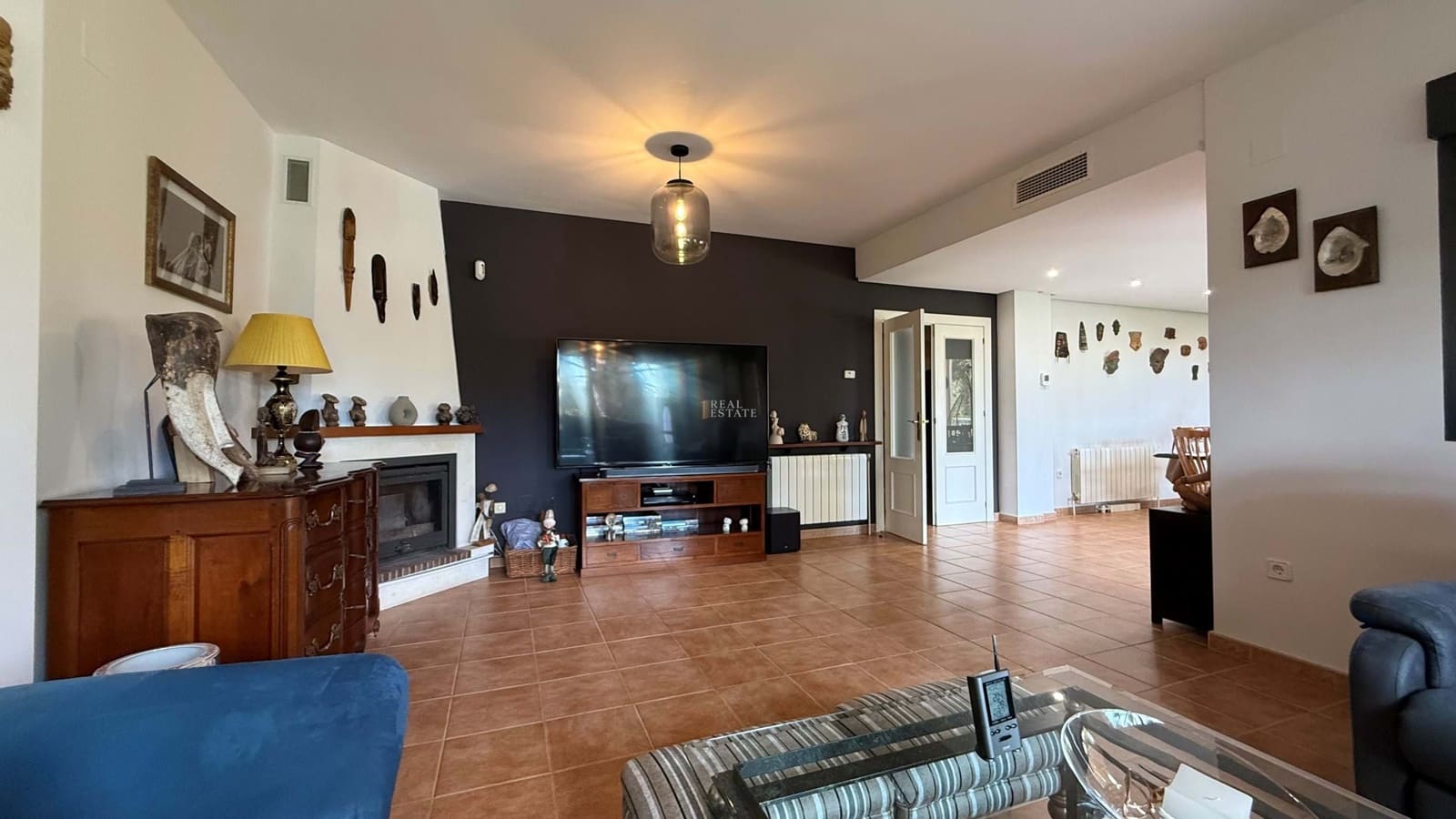 5 soveværelse Villa til salg i Churra med swimmingpool garage - € 825.000 (Ref: 9451542)