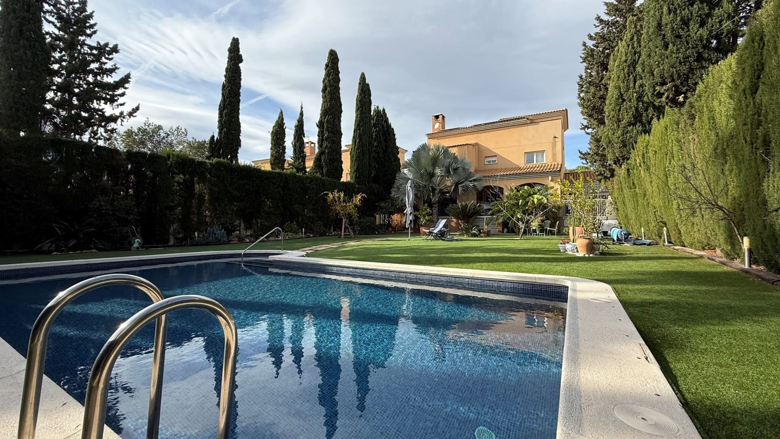 5 soveværelse Villa til salg i Churra med swimmingpool garage - € 825.000 (Ref: 9451542)