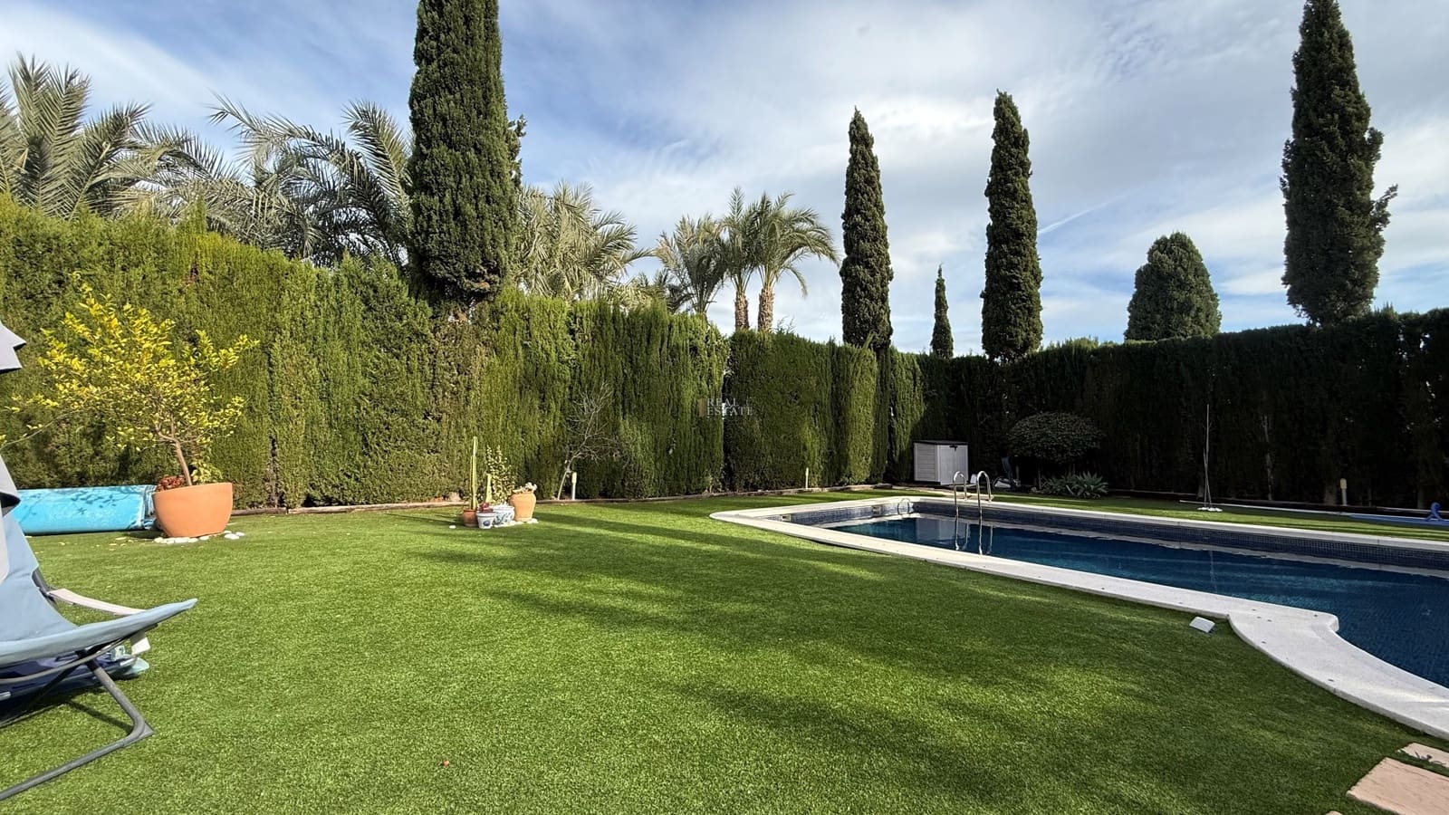 5 soveværelse Villa til salg i Churra med swimmingpool garage - € 825.000 (Ref: 9451542)