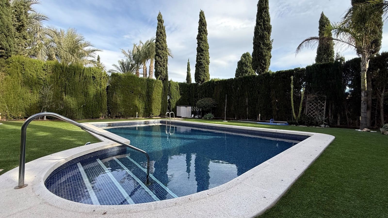 5 soveværelse Villa til salg i Churra med swimmingpool garage - € 825.000 (Ref: 9451542)