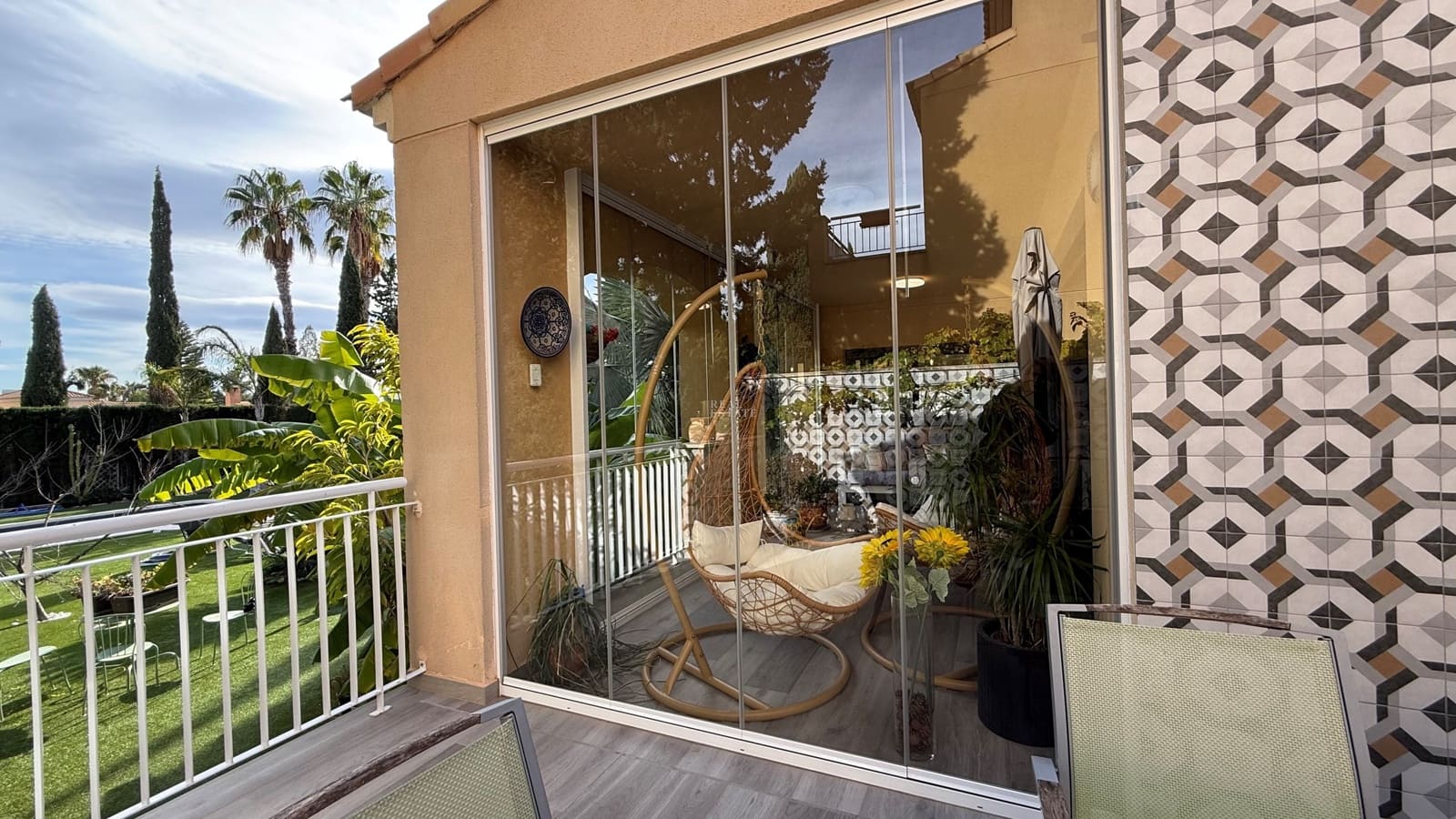 5 soveværelse Villa til salg i Churra med swimmingpool garage - € 825.000 (Ref: 9451542)