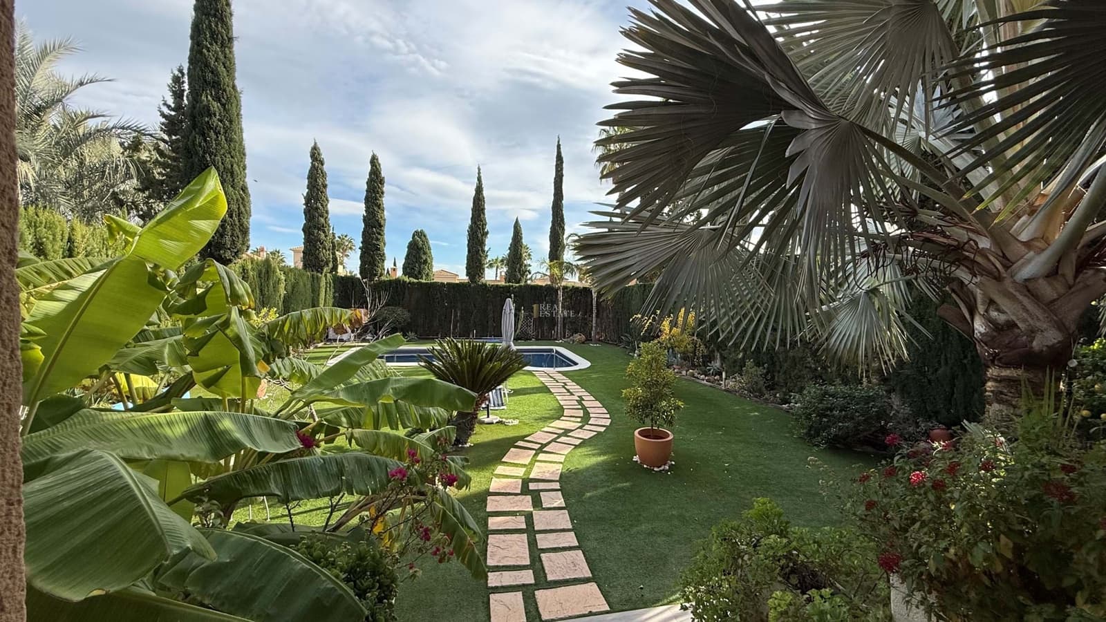 5 soveværelse Villa til salg i Churra med swimmingpool garage - € 825.000 (Ref: 9451542)