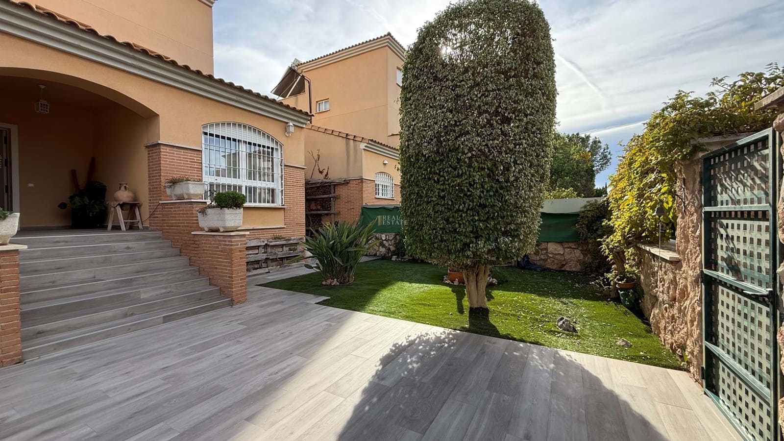 5 soveværelse Villa til salg i Churra med swimmingpool garage - € 825.000 (Ref: 9451542)