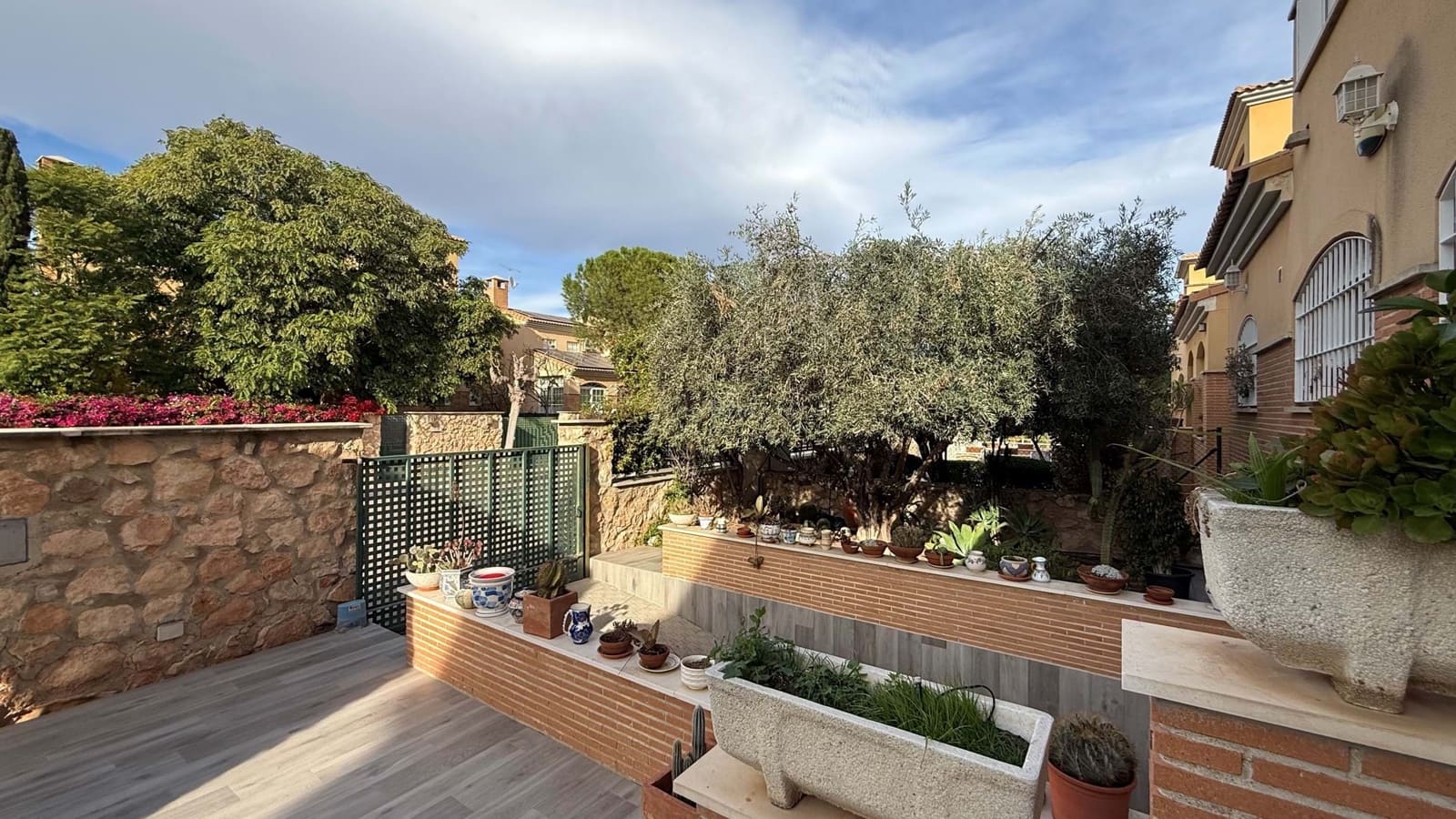 5 soveværelse Villa til salg i Churra med swimmingpool garage - € 825.000 (Ref: 9451542)