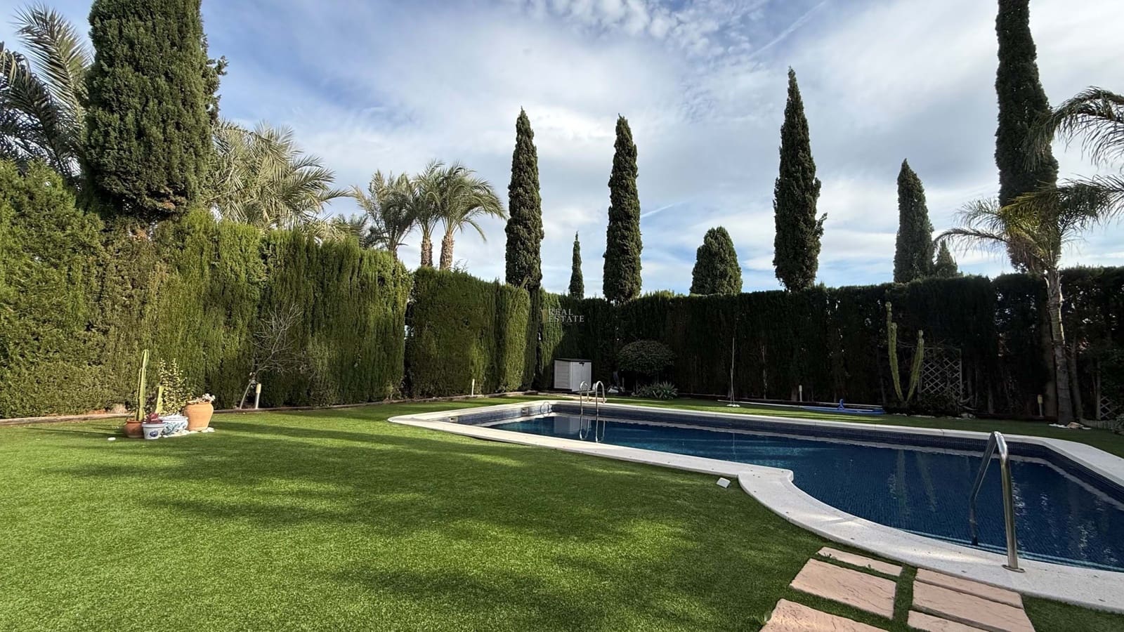 5 soveværelse Villa til salg i Churra med swimmingpool garage - € 825.000 (Ref: 9451542)