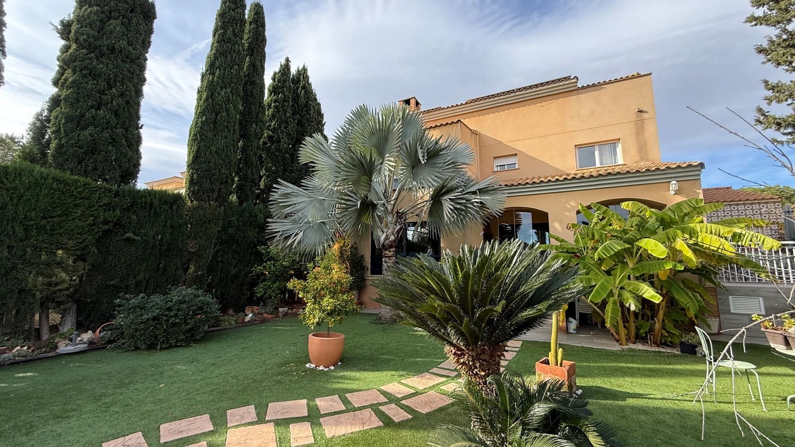 5 soveværelse Villa til salg i Churra med swimmingpool garage - € 825.000 (Ref: 9451542)