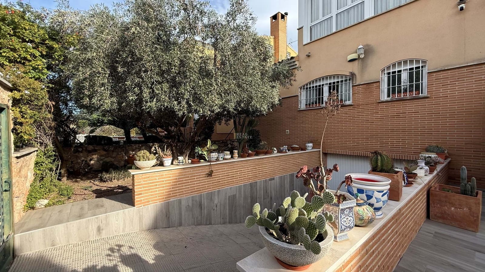 5 soveværelse Villa til salg i Churra med swimmingpool garage - € 825.000 (Ref: 9451542)