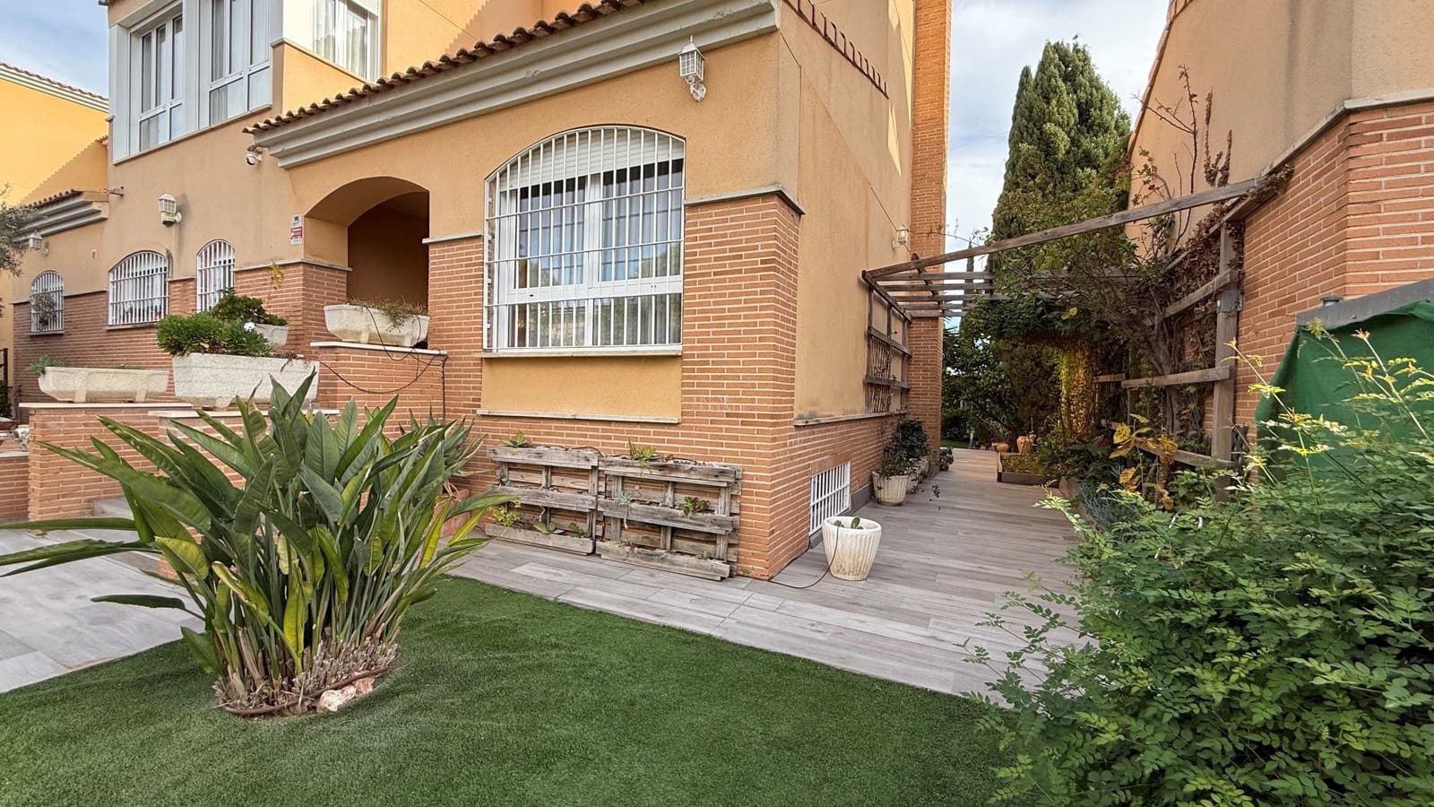 5 soveværelse Villa til salg i Churra med swimmingpool garage - € 825.000 (Ref: 9451542)