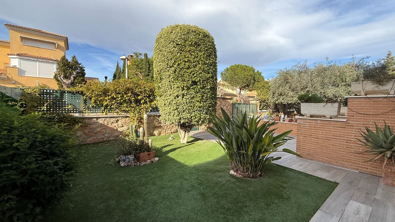 5 soveværelse Villa til salg i Churra med swimmingpool garage - € 825.000 (Ref: 9451542)